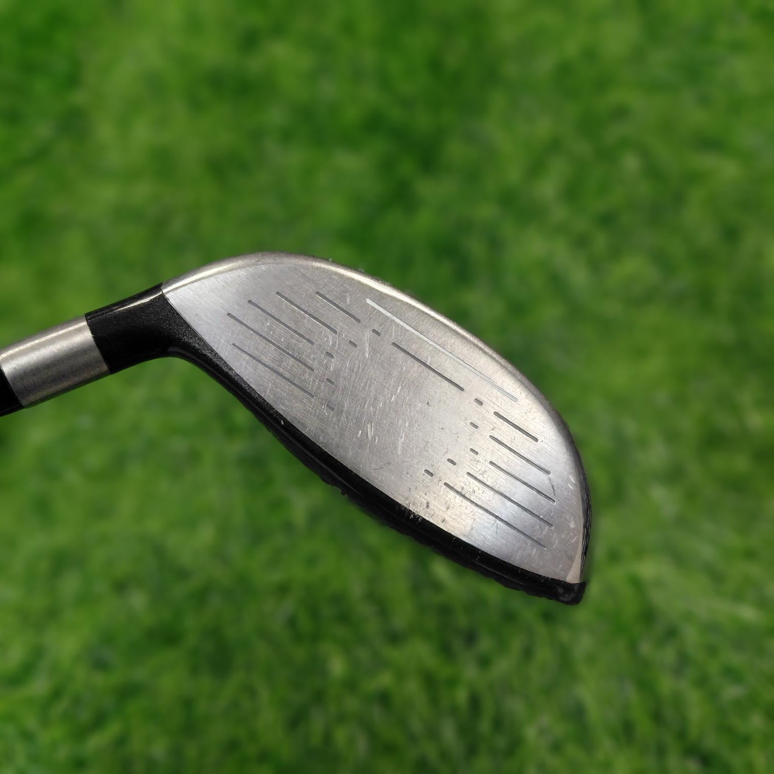 TaylorMade Wood / RBZ / 3W(15.0) / R