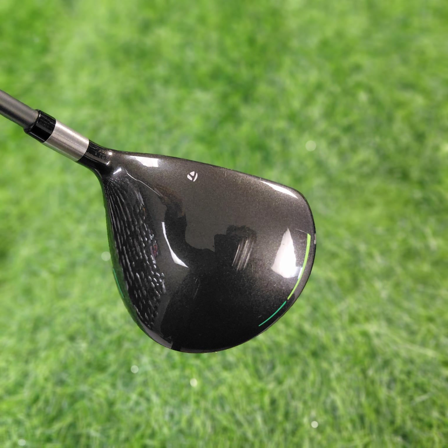 TaylorMade Wood / RBZ / 3W(15.0) / R