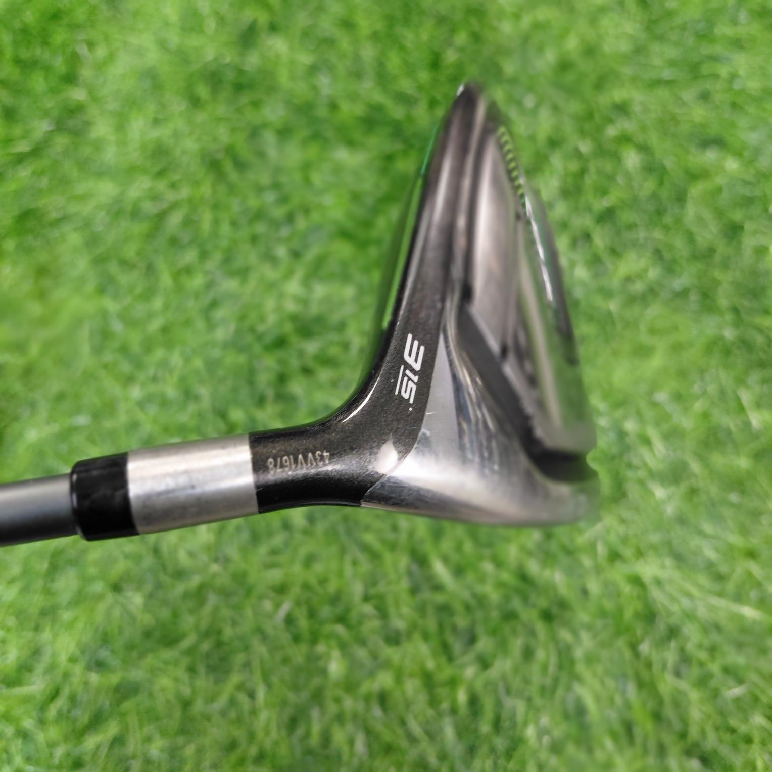 TaylorMade Wood / RBZ / 3W(15.0) / R