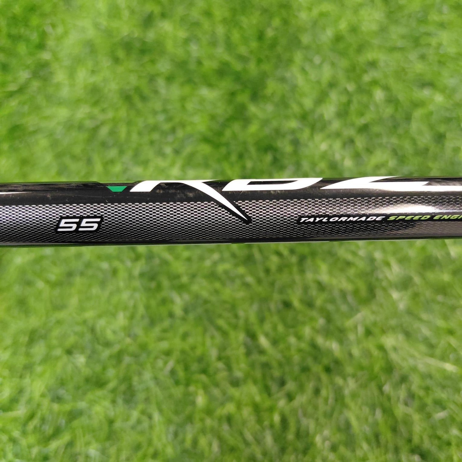 TaylorMade Wood / RBZ / 3W(15.0) / R