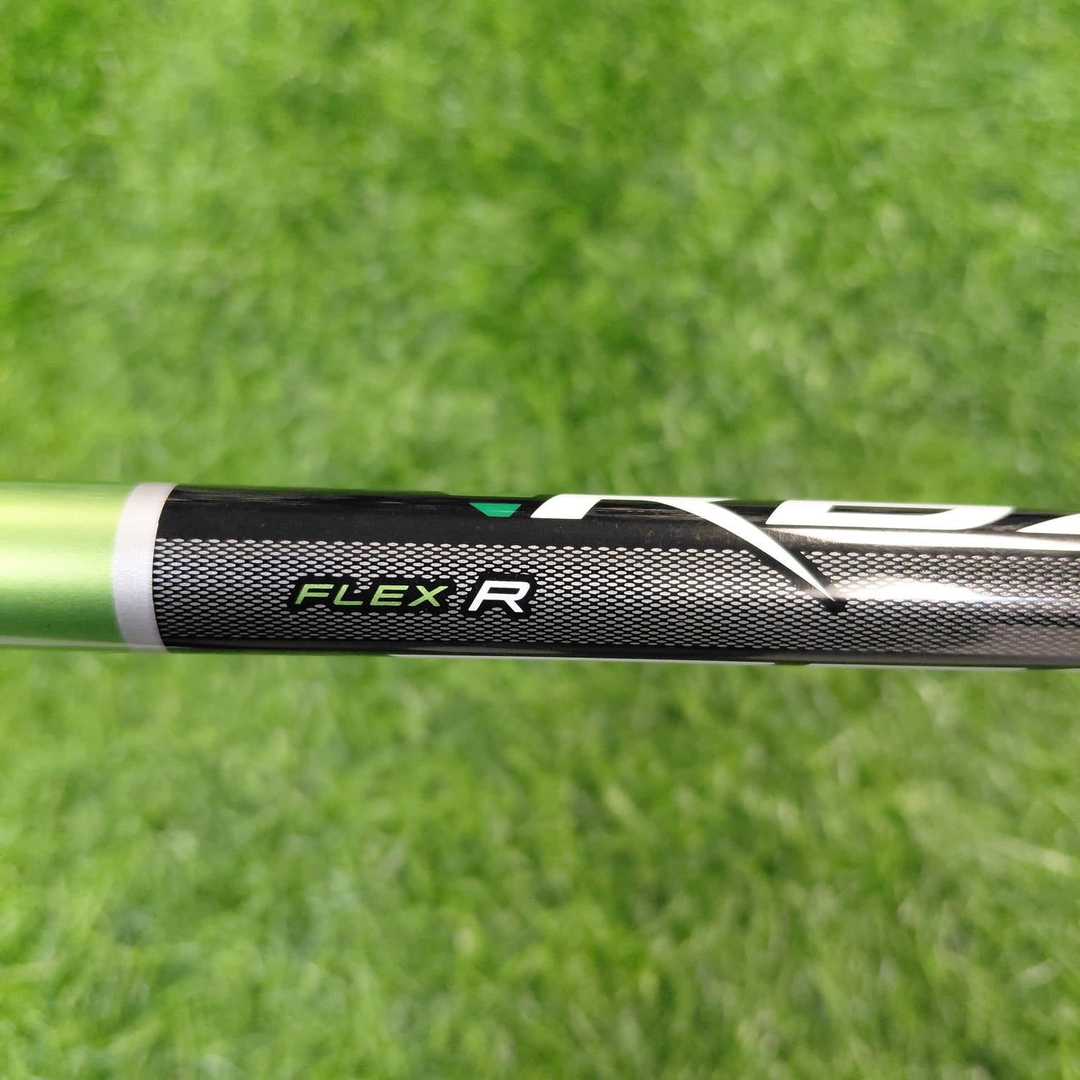 TaylorMade Wood / RBZ / 3W(15.0) / R