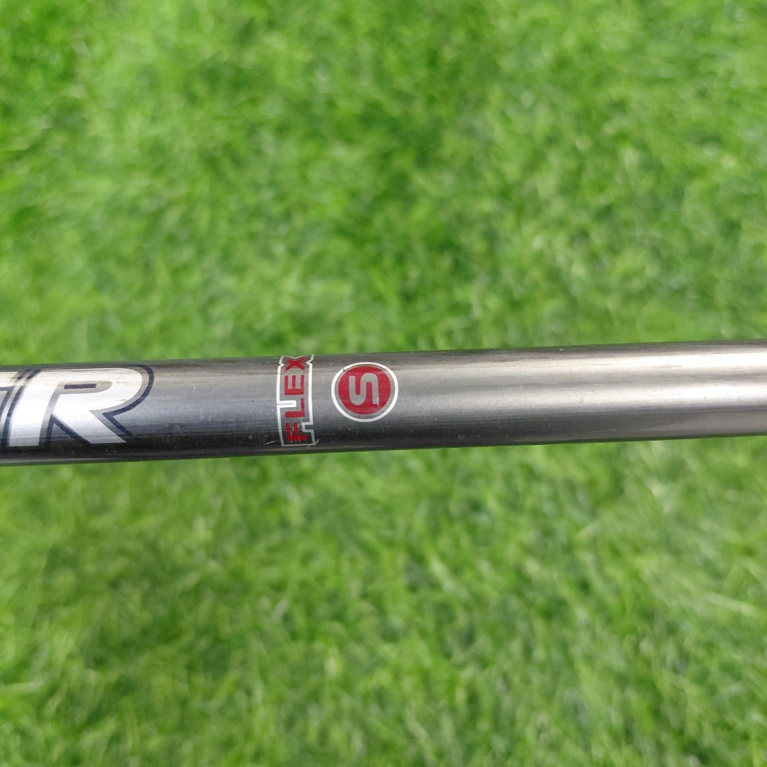 Cleveland Wood / Steel / 3W(15.0) / S