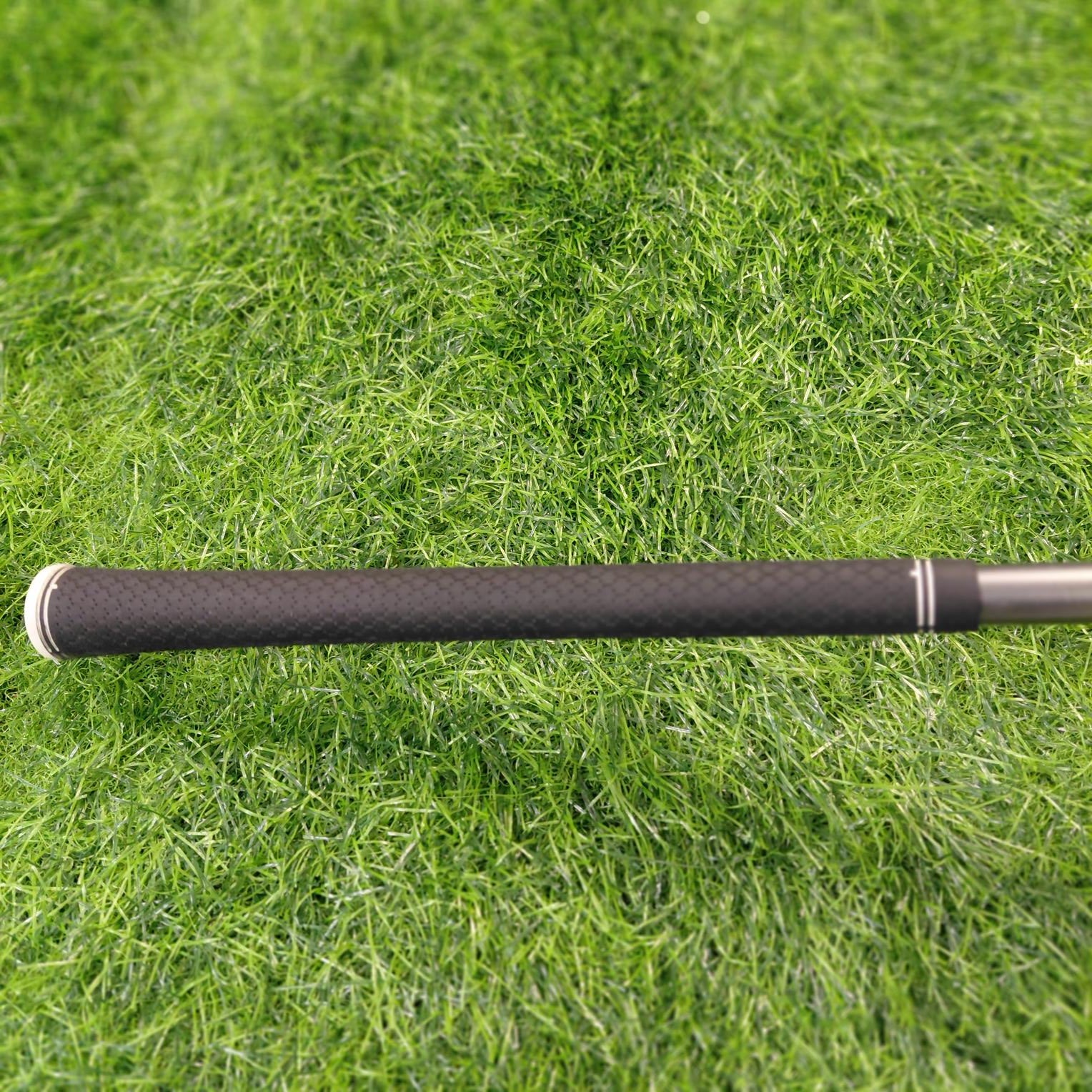 Cleveland Wood / Steel / 3W(15.0) / S