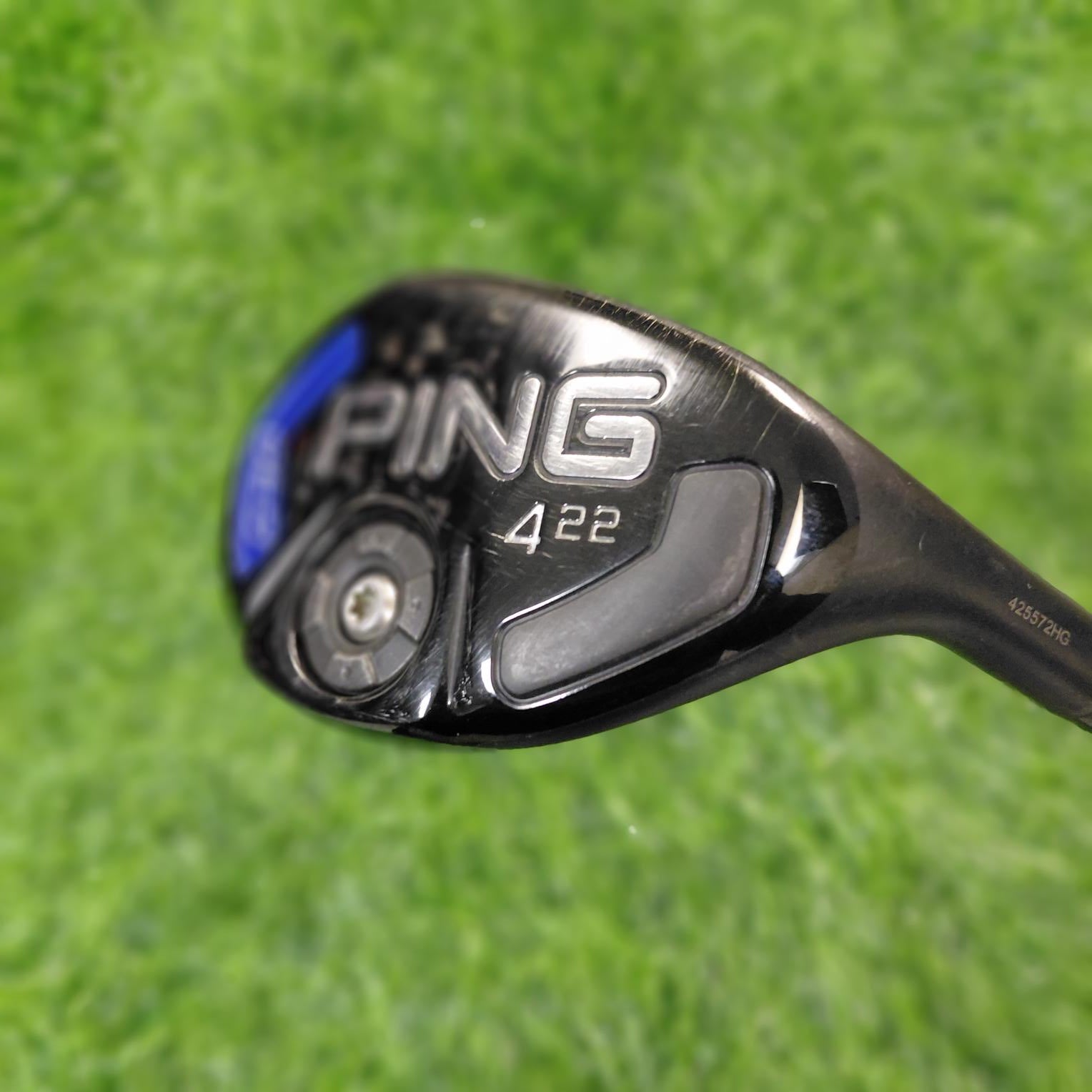 PING Hybrid / G30 / 4H(22.0) / S