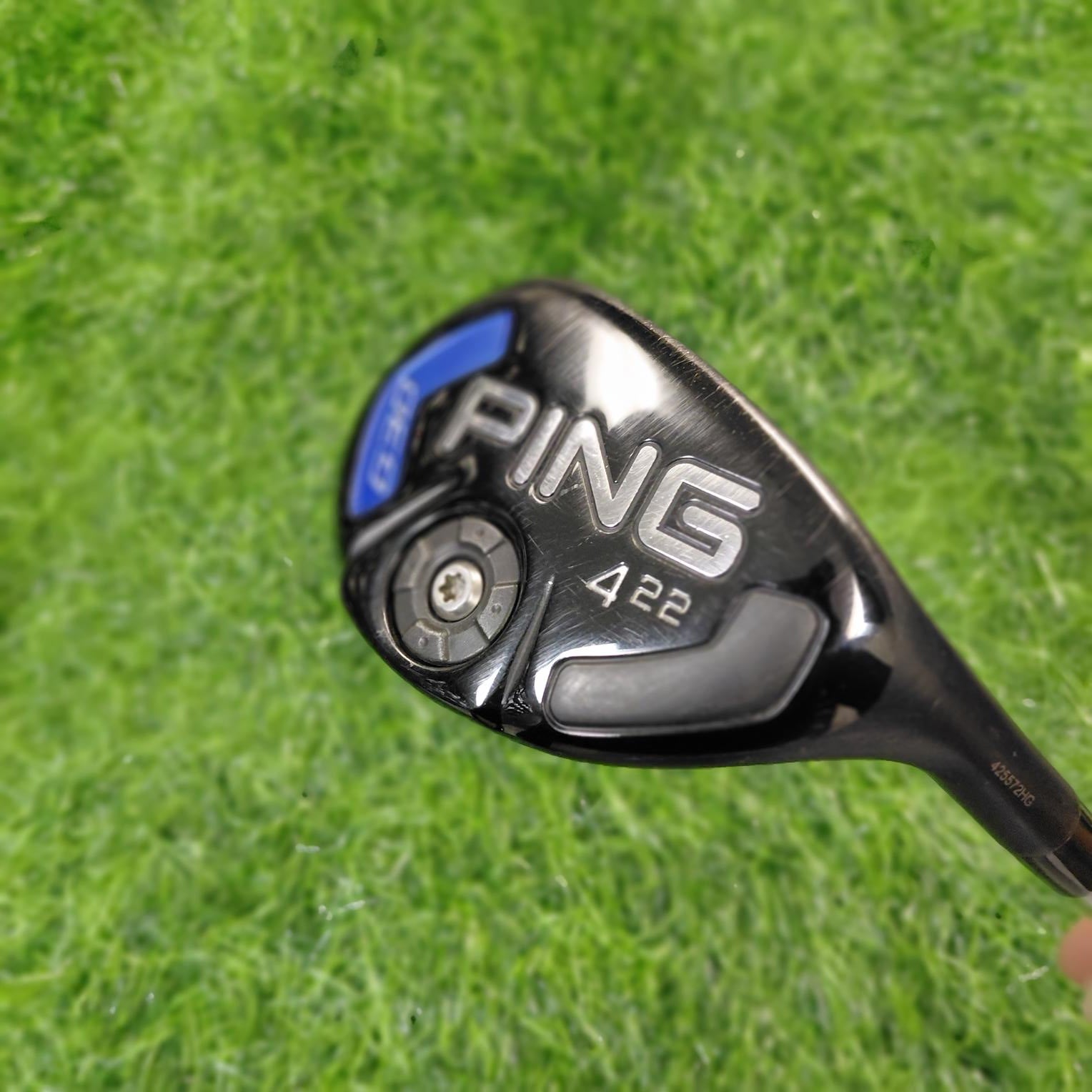 PING Hybrid / G30 / 4H(22.0) / S