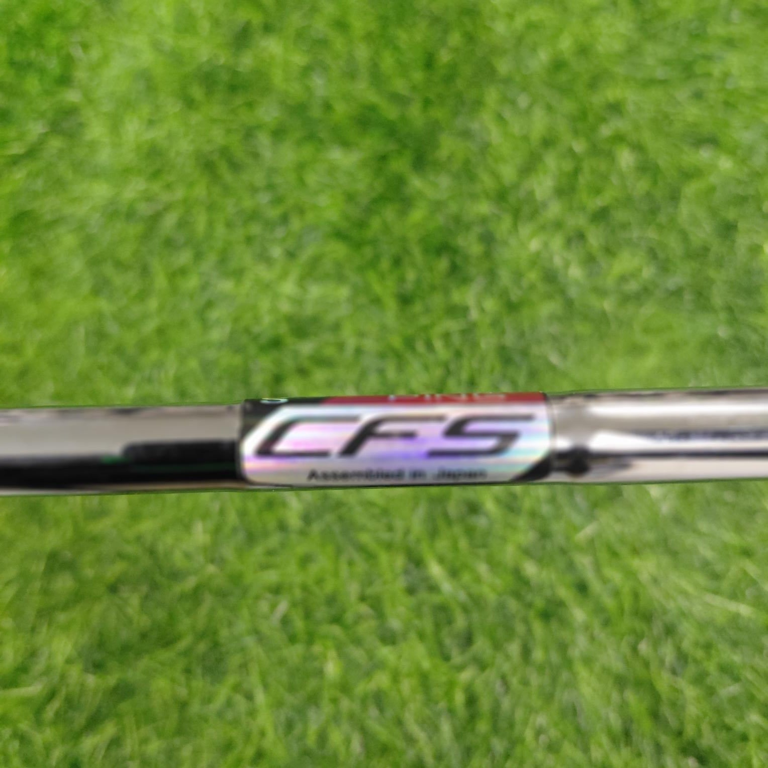 PING Hybrid / G30 / 4H(22.0) / S