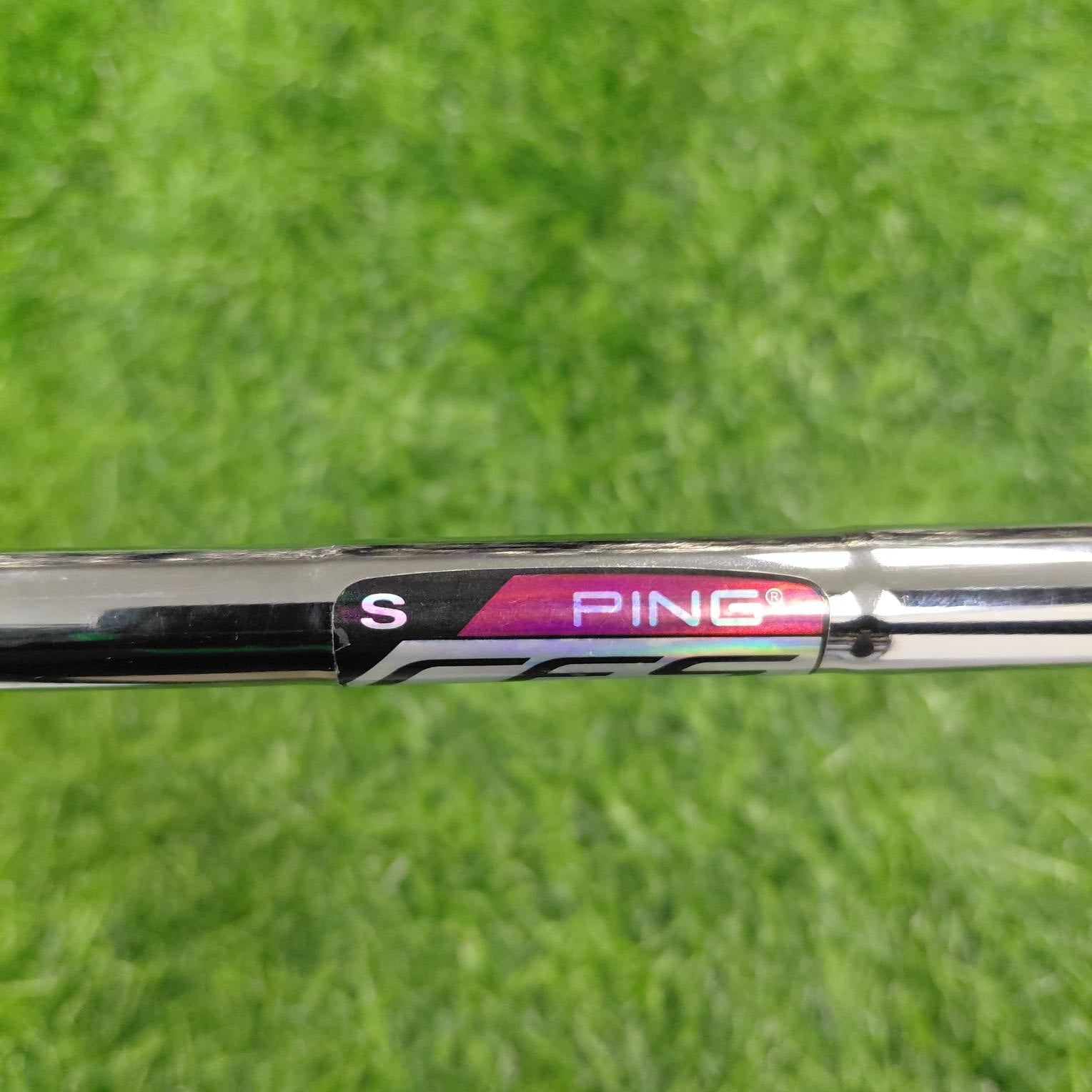 PING Hybrid / G30 / 4H(22.0) / S