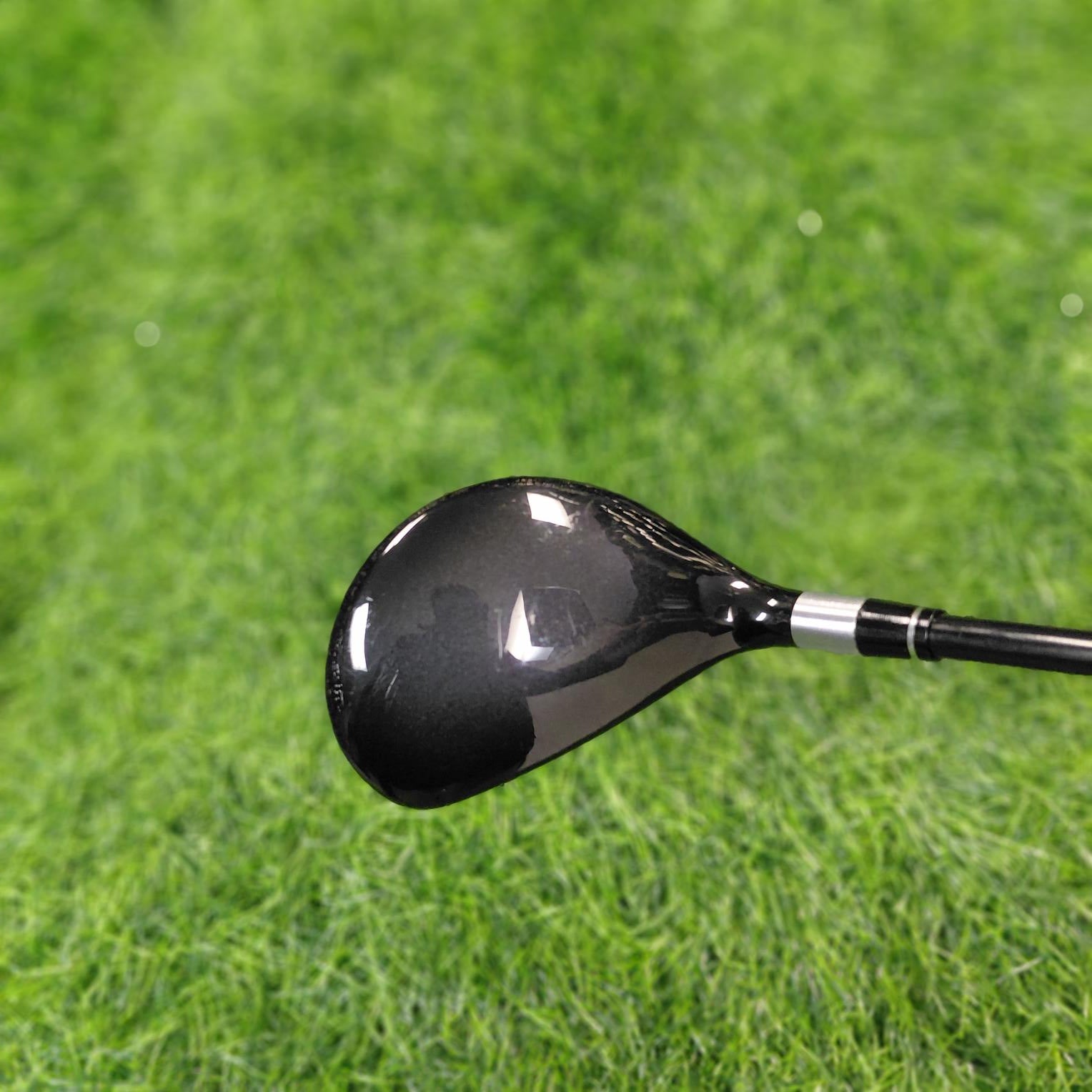 Honma Hybrid / TW XP-1 / 5H(25.0) / R