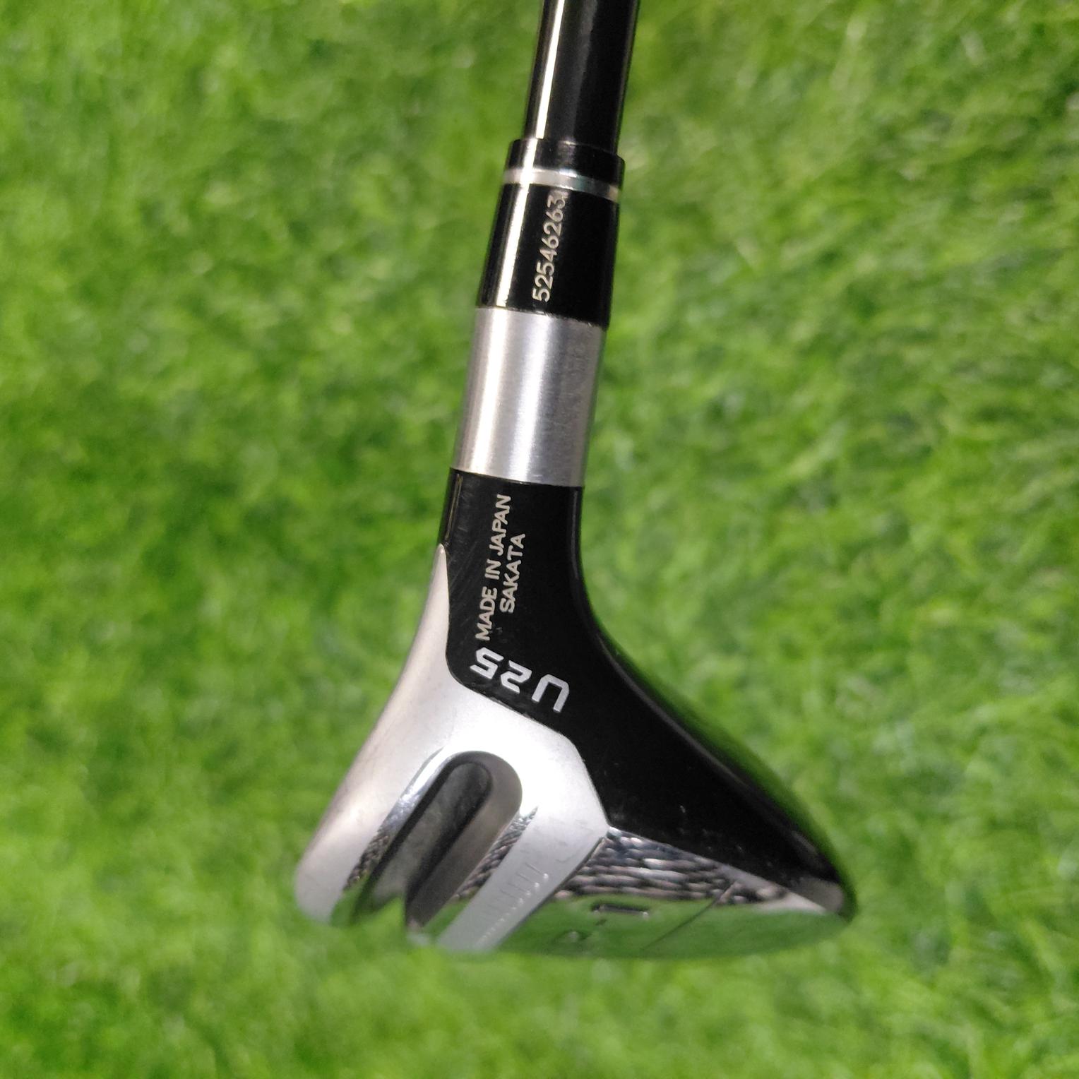 Honma Hybrid / TW XP-1 / 5H(25.0) / R