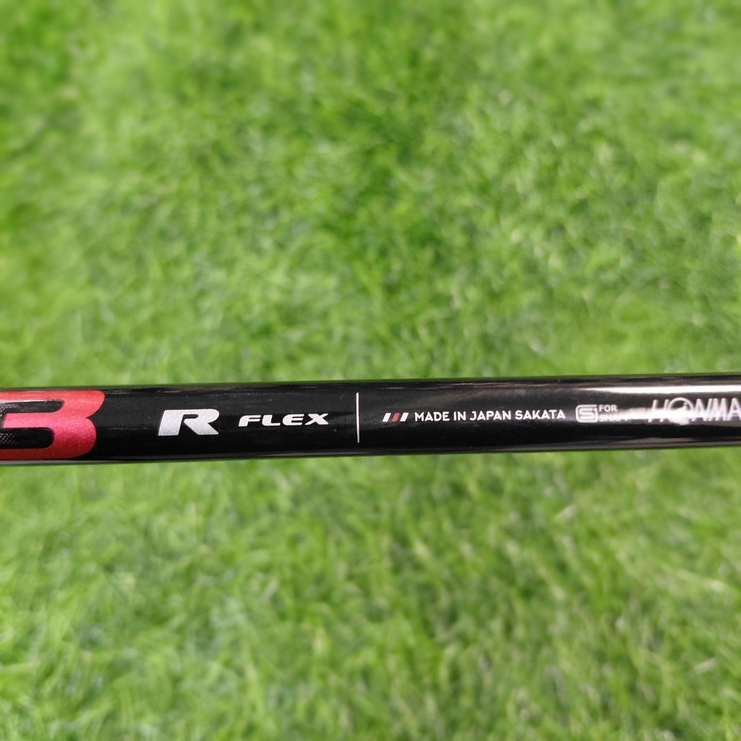Honma Hybrid / TW XP-1 / 5H(25.0) / R