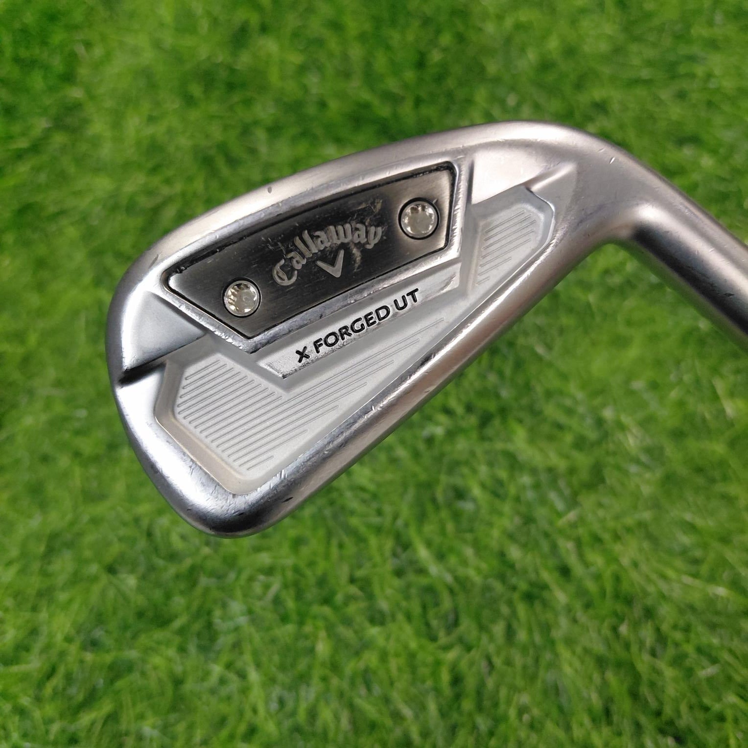 Callaway Hybrid / X FORGED UT / 4H(21.0) / S
