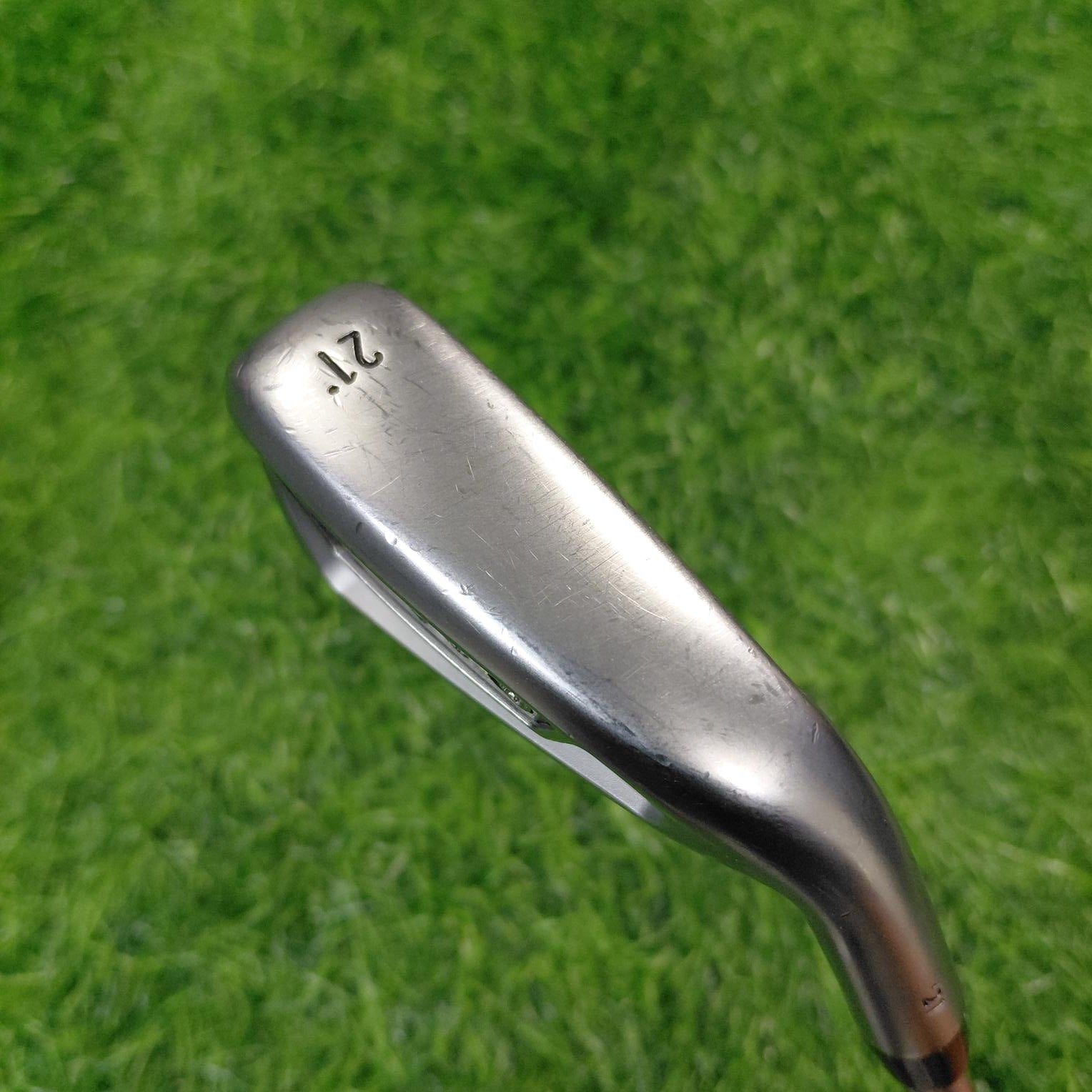 Callaway Hybrid / X FORGED UT / 4H(21.0) / S