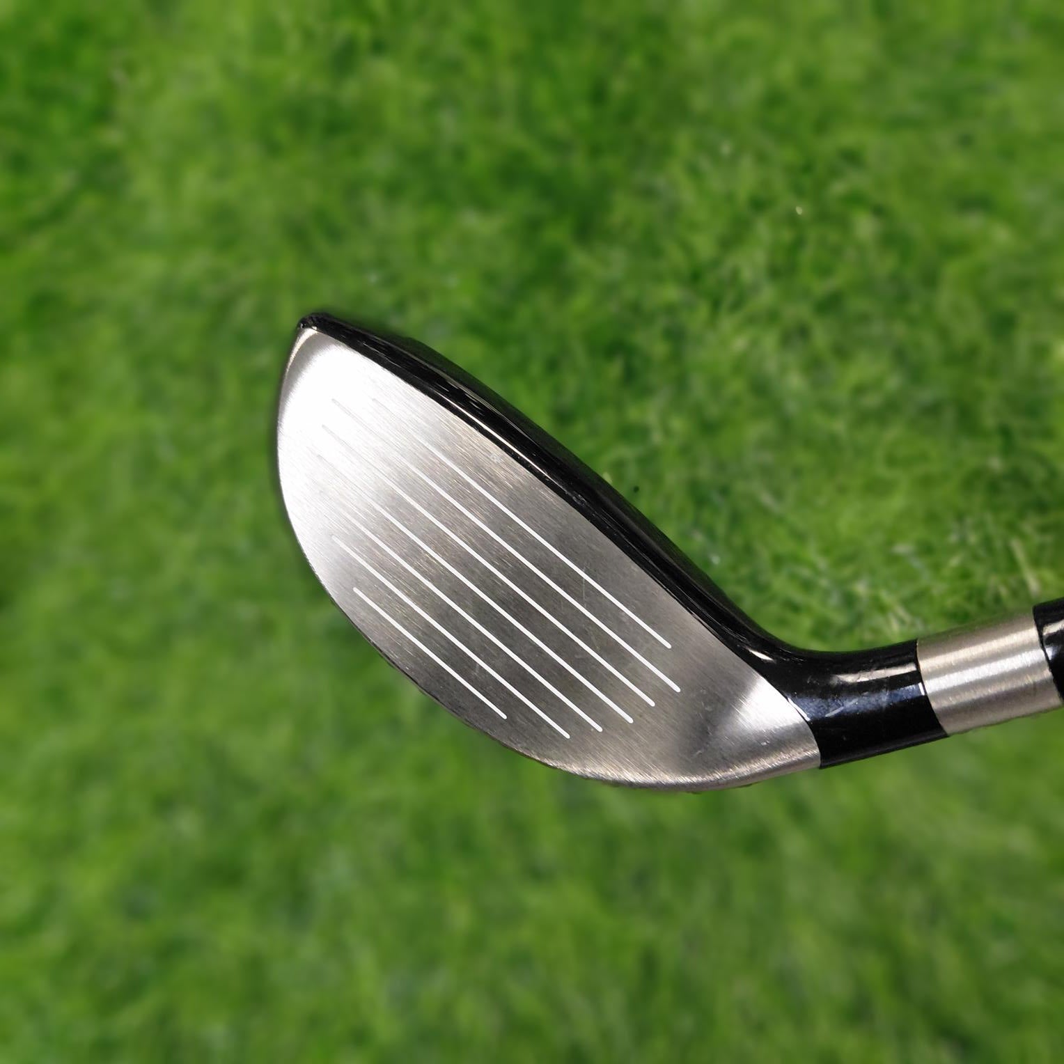 Cleveland Hybrid / Tour Action / 3H(21.0) / S * (Like new)