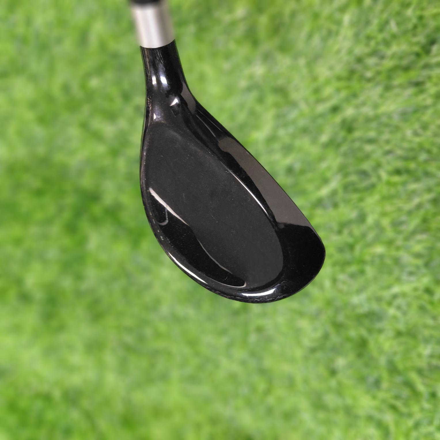 Cleveland Hybrid / Tour Action / 3H(21.0) / S * (Like new)