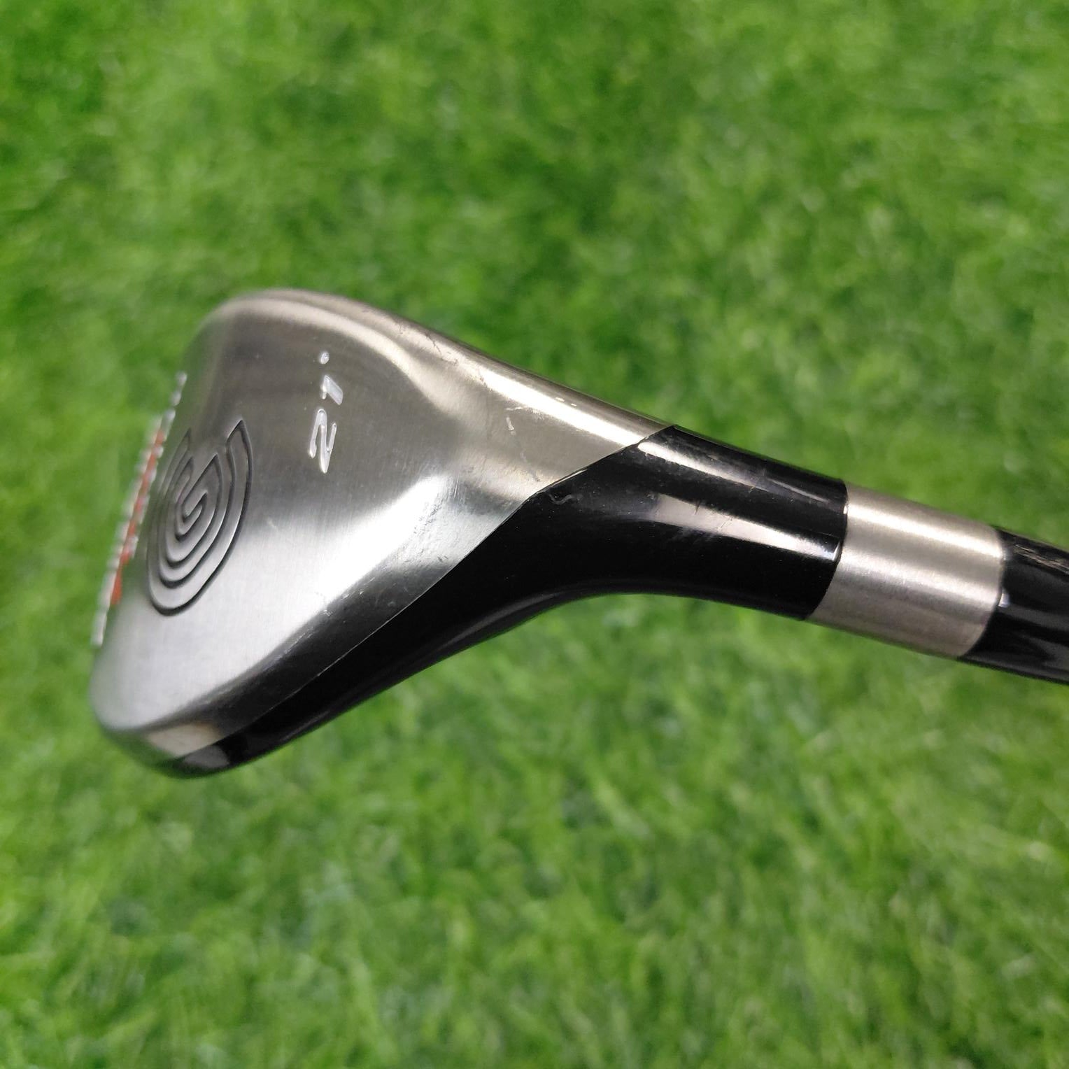 Cleveland Hybrid / Tour Action / 3H(21.0) / S * (Like new)