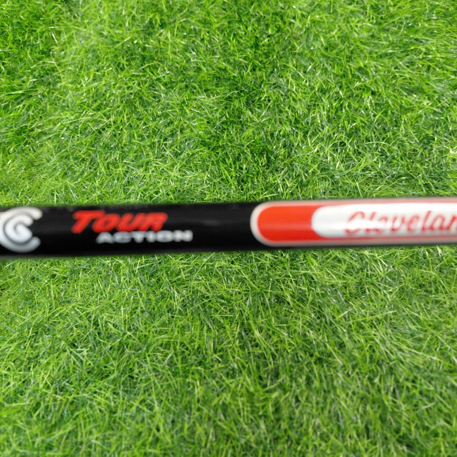Cleveland Hybrid / Tour Action / 3H(21.0) / S * (Like new)
