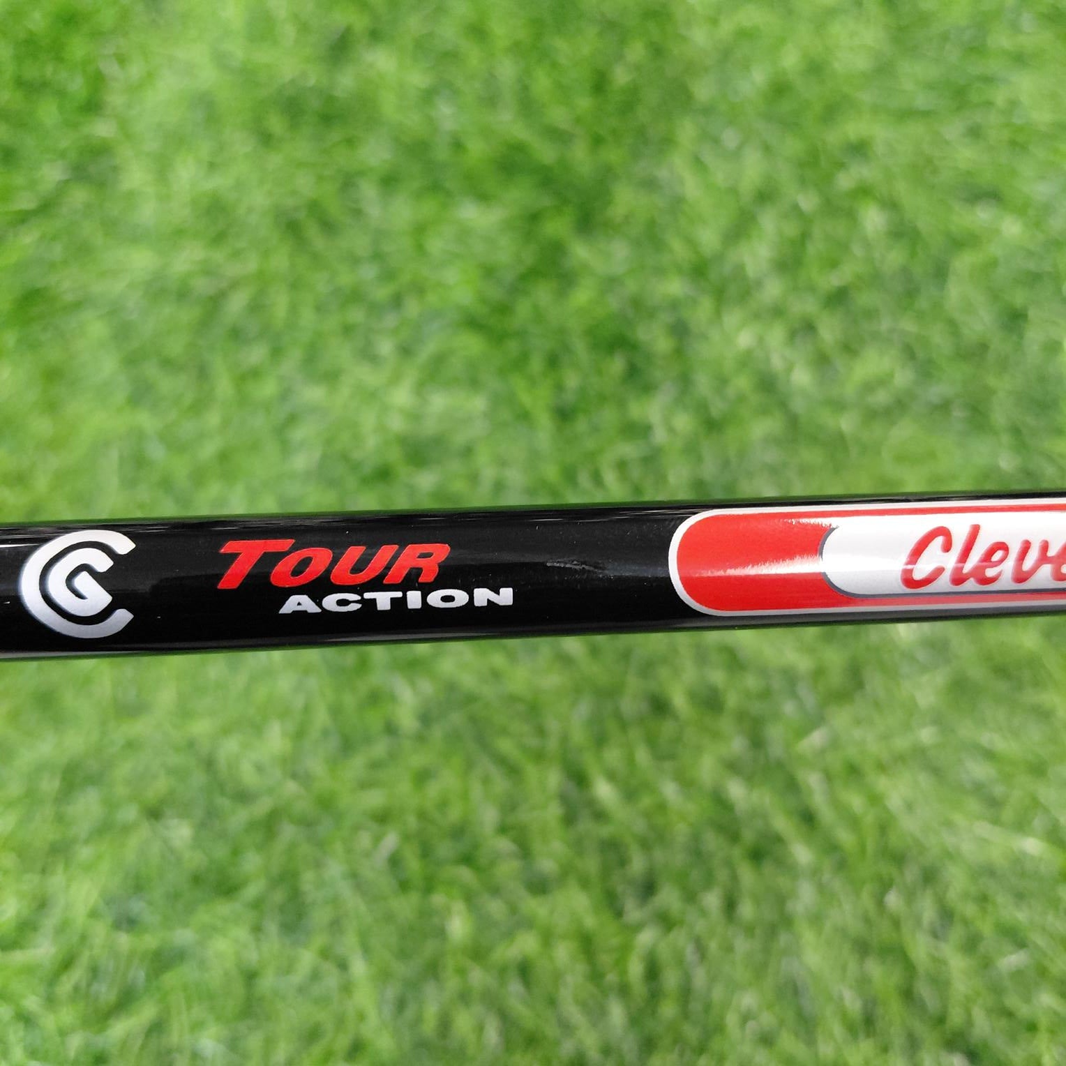 Cleveland Hybrid / Tour Action / 3H(21.0) / S * (Like new)