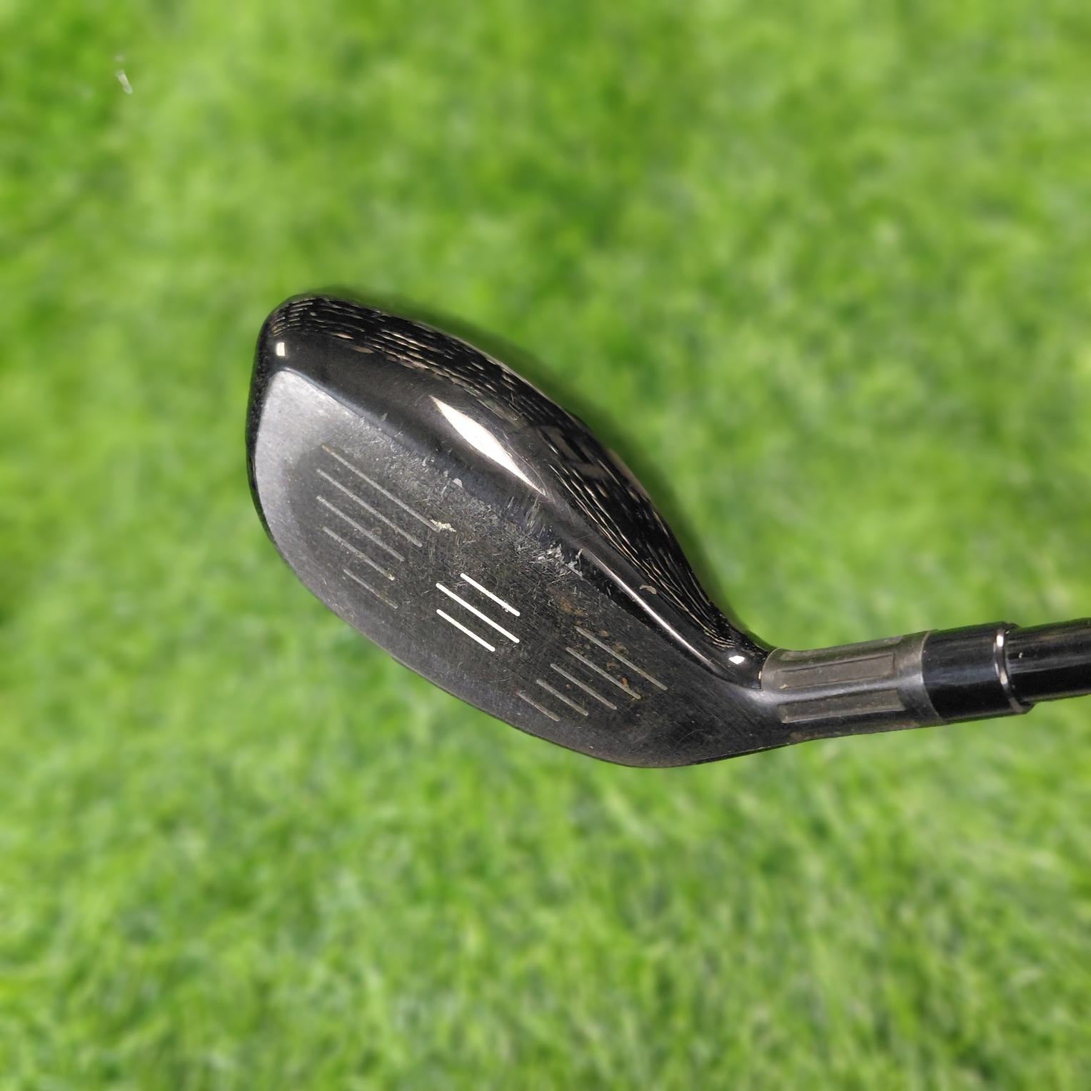 TaylorMade Hybrid / M2 / 4H(22.0) / R