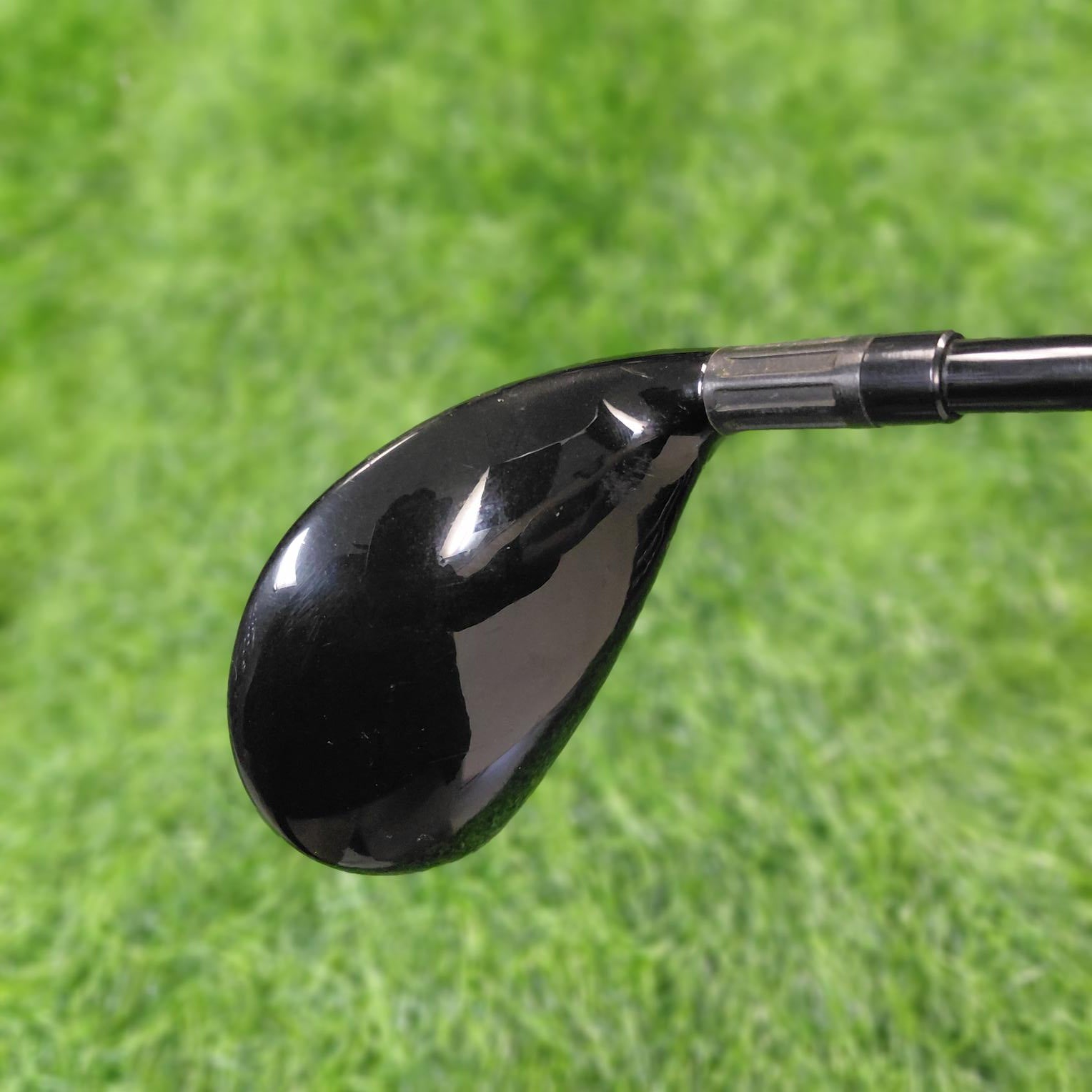 TaylorMade Hybrid / M2 / 4H(22.0) / R