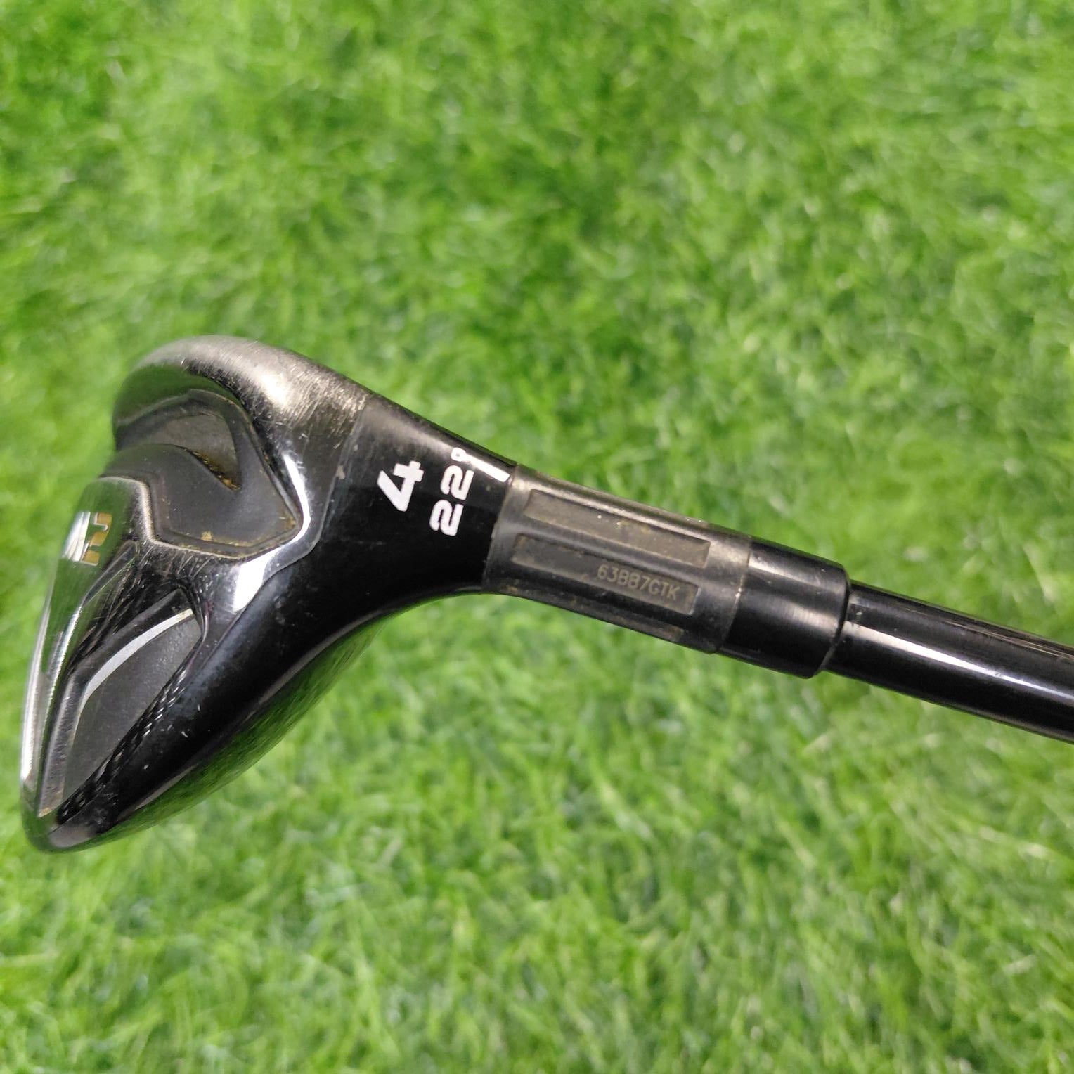 TaylorMade Hybrid / M2 / 4H(22.0) / R