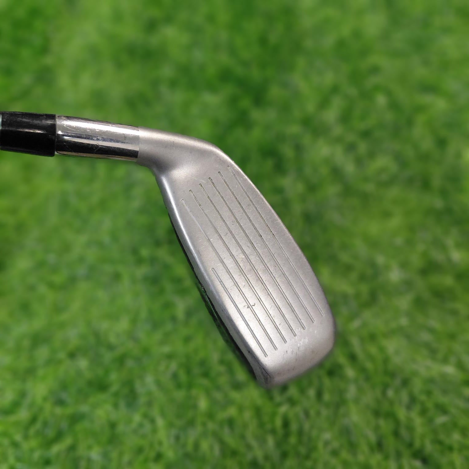 Adams Hybrid / Idea Pro / 4H(18.0) / S