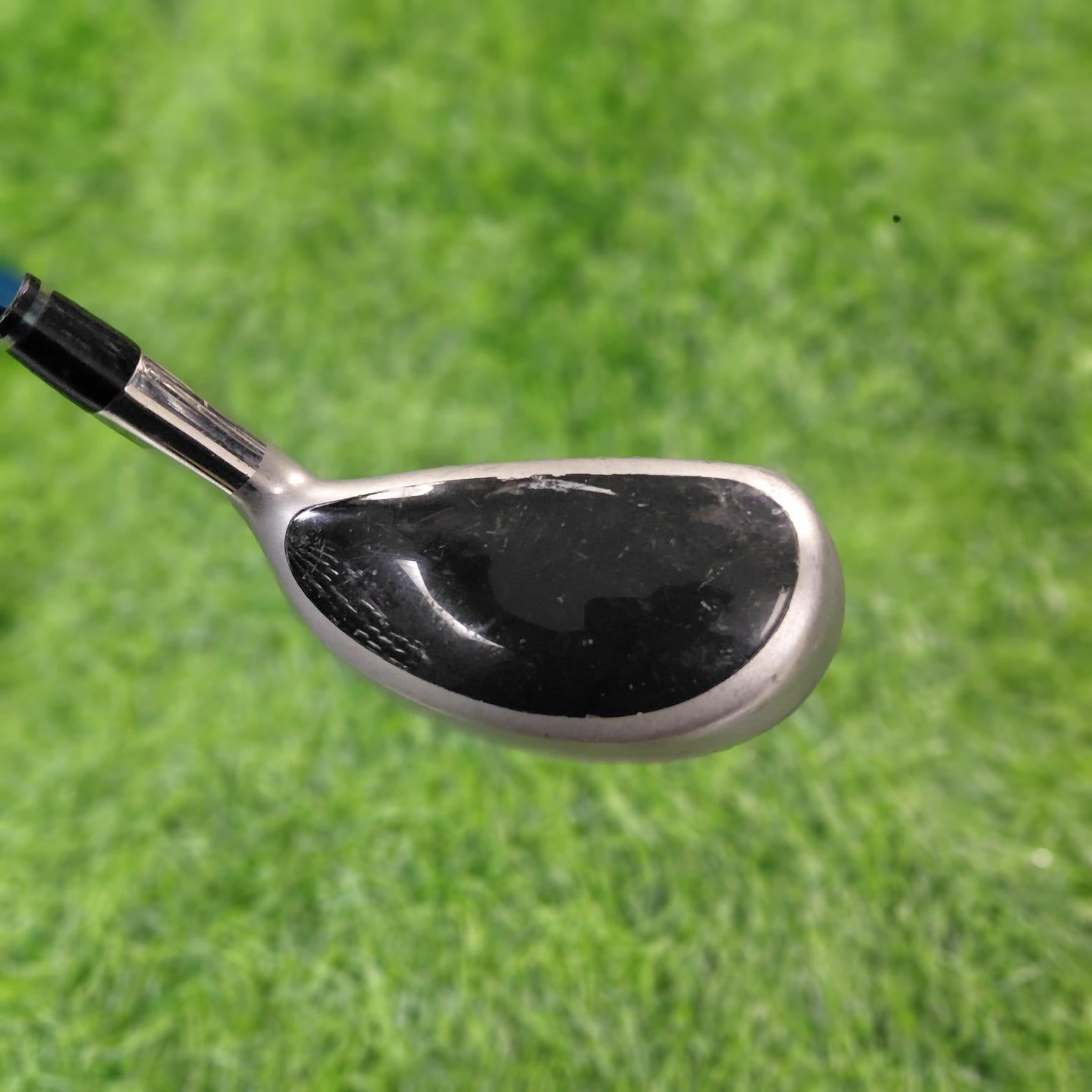 Adams Hybrid / Idea Pro / 4H(18.0) / S