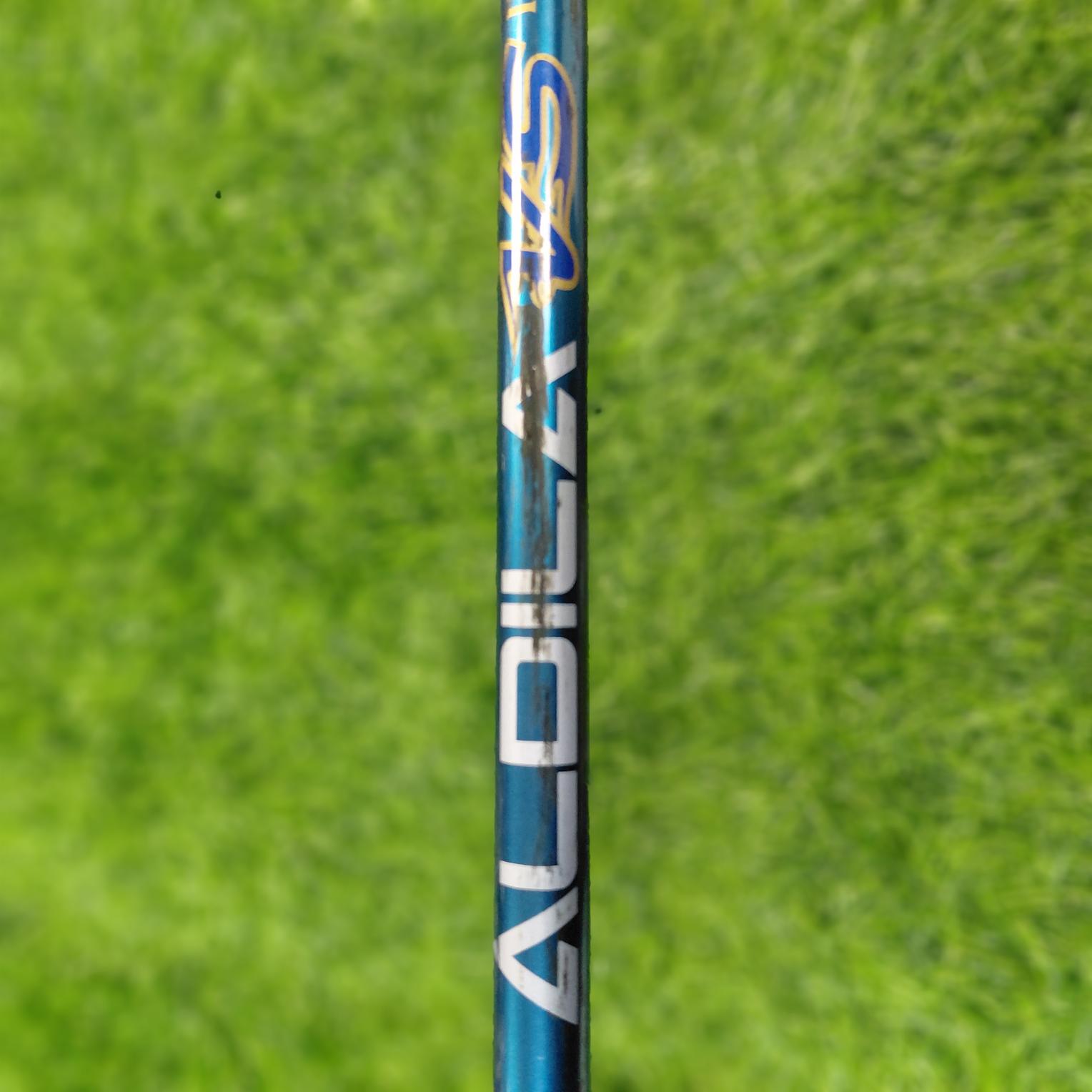 Adams Hybrid / Idea Pro / 4H(18.0) / S