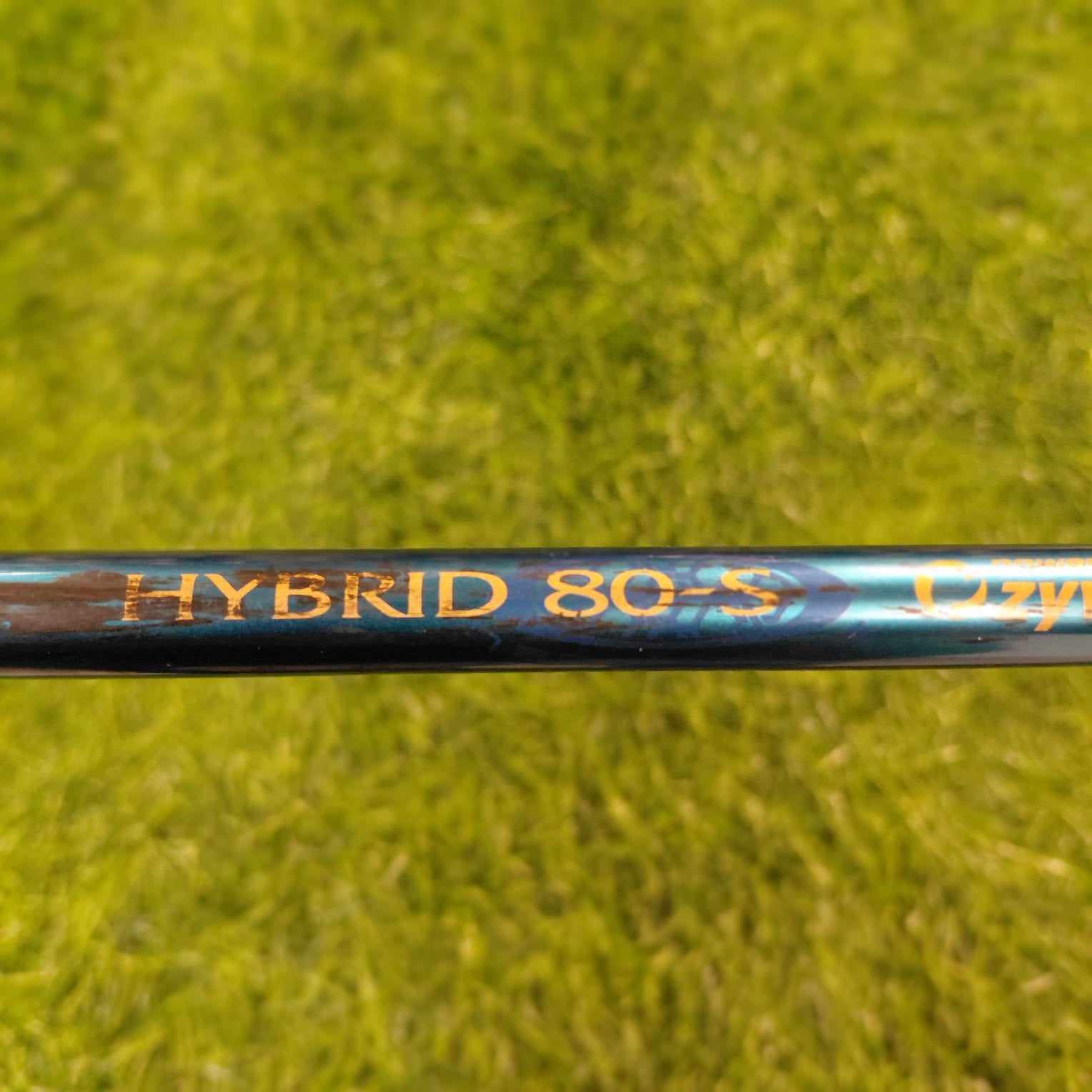 Adams Hybrid / Idea Pro / 4H(18.0) / S