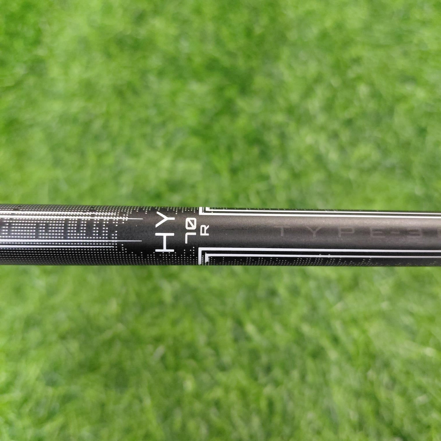 Cobra Hybrid / King TEC / 3H(19.0) / R * (Like new)