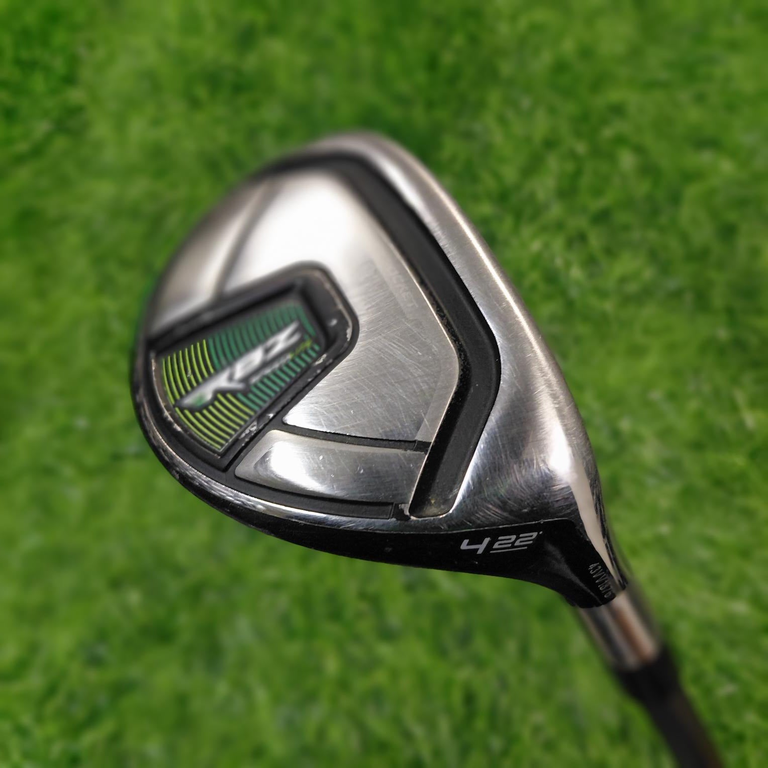 TaylorMade Hybrid / RBZ SpeedLite / 4H / R
