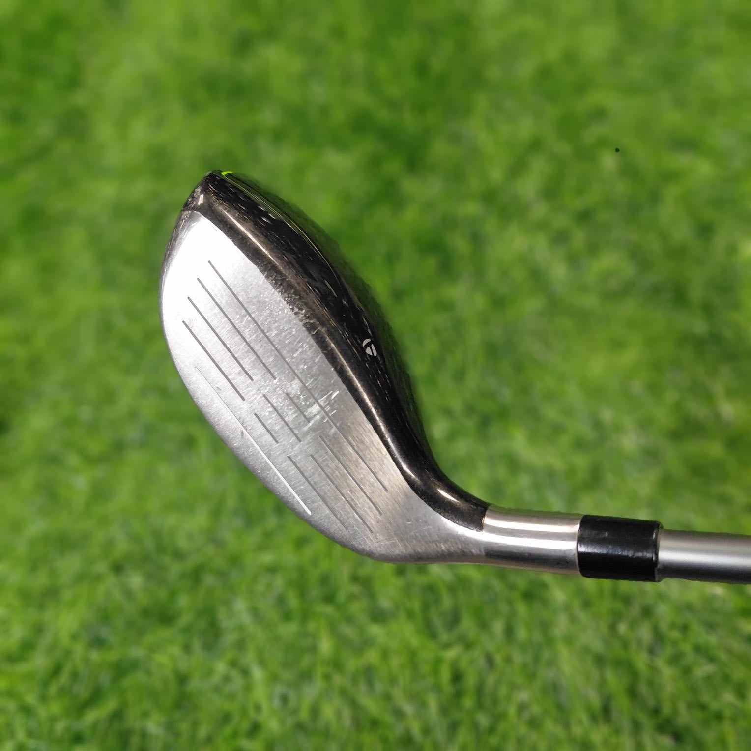 TaylorMade Hybrid / RBZ SpeedLite / 4H / R