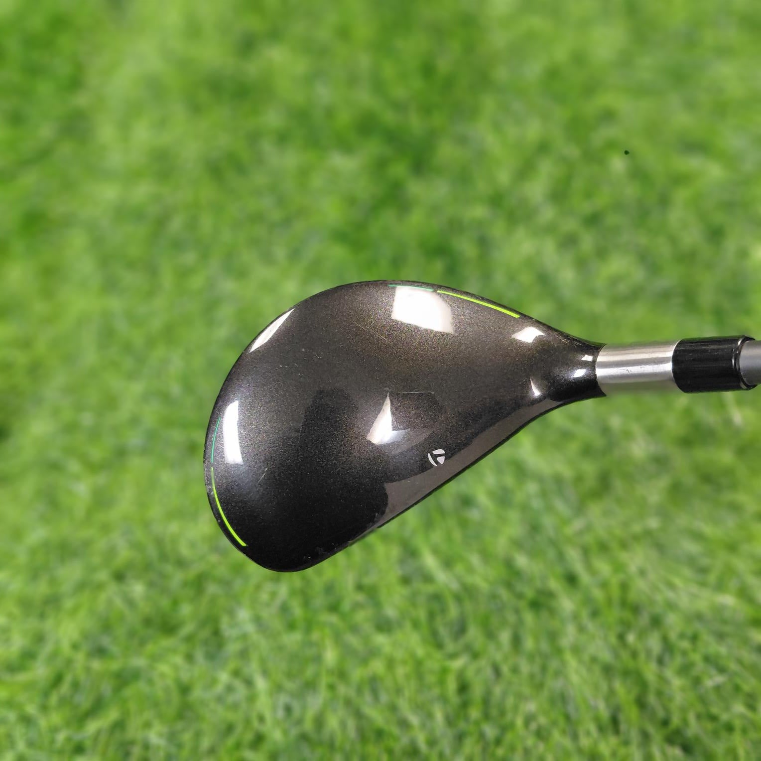 TaylorMade Hybrid / RBZ SpeedLite / 4H / R