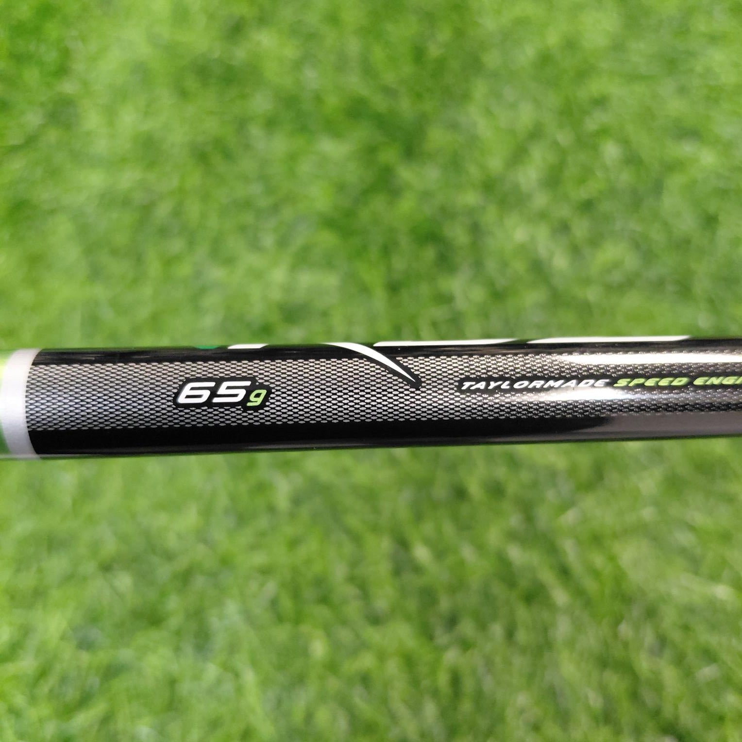 TaylorMade Hybrid / RBZ SpeedLite / 4H / R