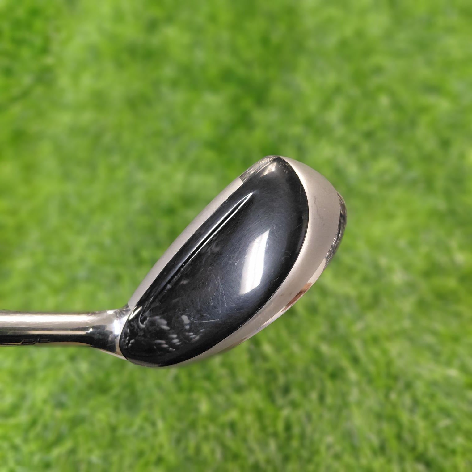 Adams Hybrid / IDEA a2 / 4H(23.0) / R