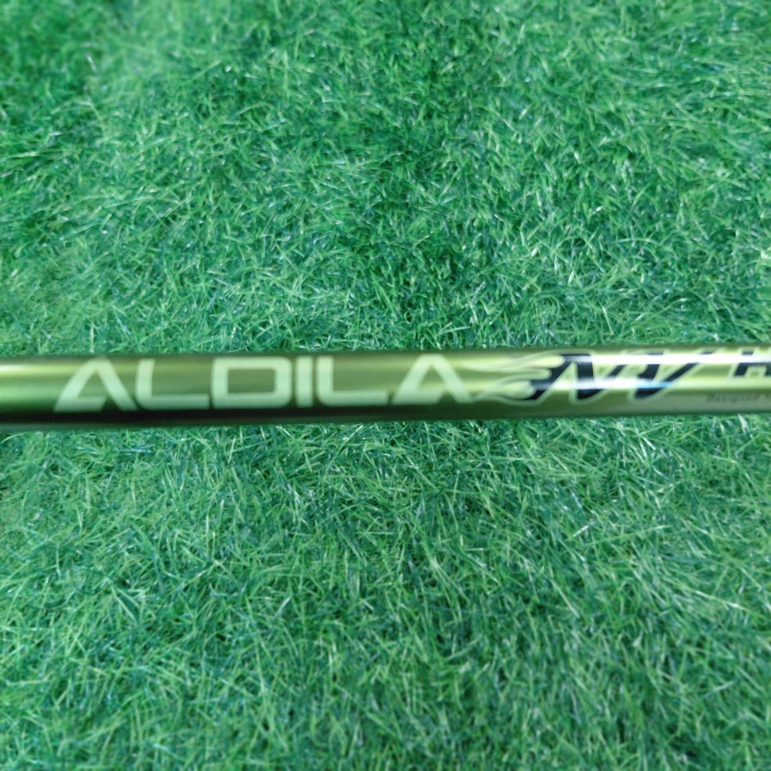 Adams Hybrid / IDEA a2 / 4H(23.0) / R