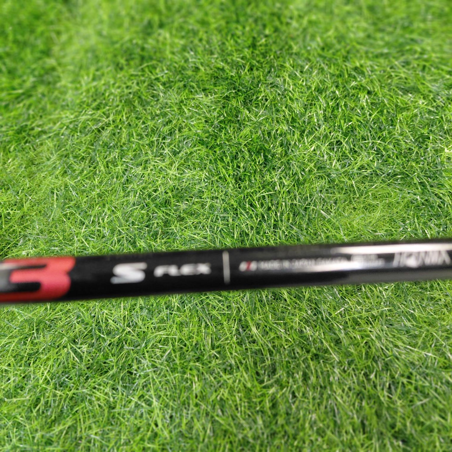 Honma Hybrid / TW XP-1 / 3H(19.0) / S