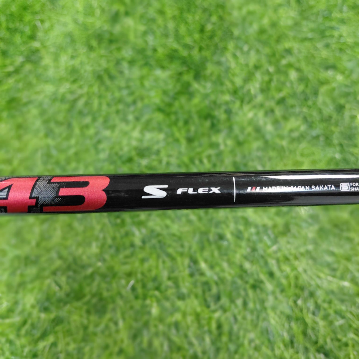 Honma Hybrid / TW XP-1 / 3H(19.0) / S