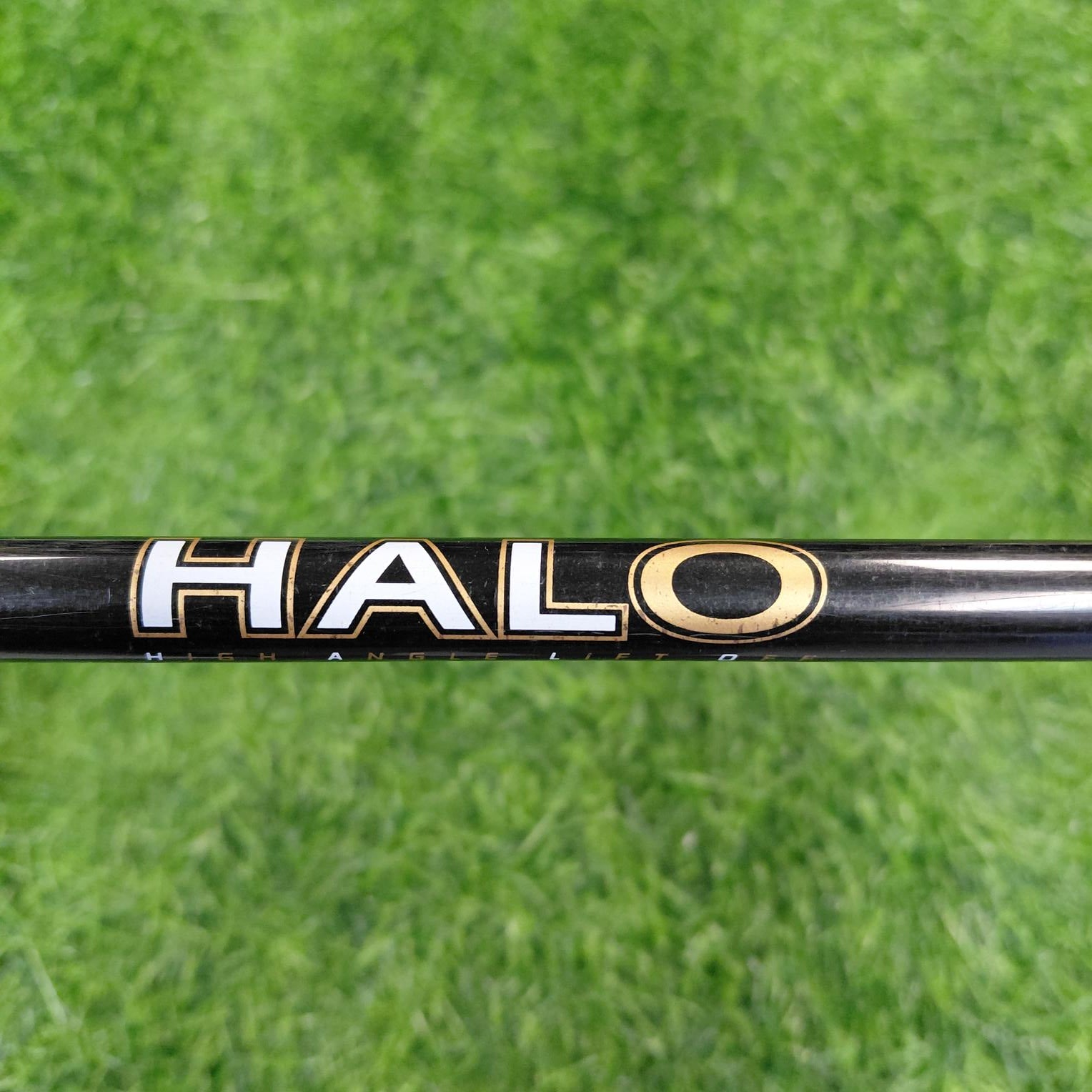 Cleveland Hybrid / HALO / 2H(16.0) / R