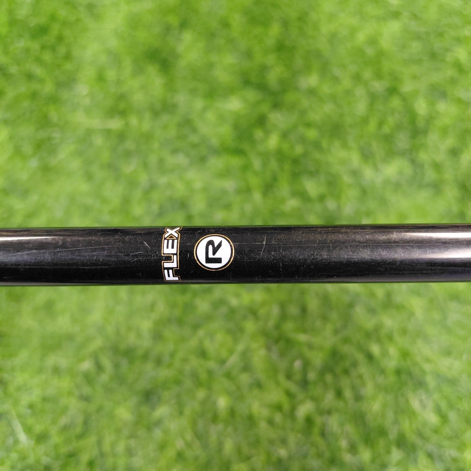Cleveland Hybrid / HALO / 2H(16.0) / R