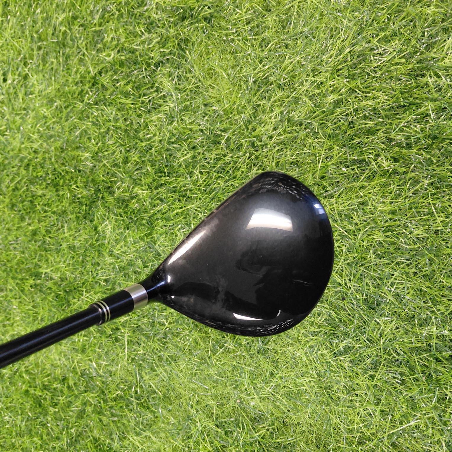 Srixon Wood / Z355 / 5W(19.0) / R