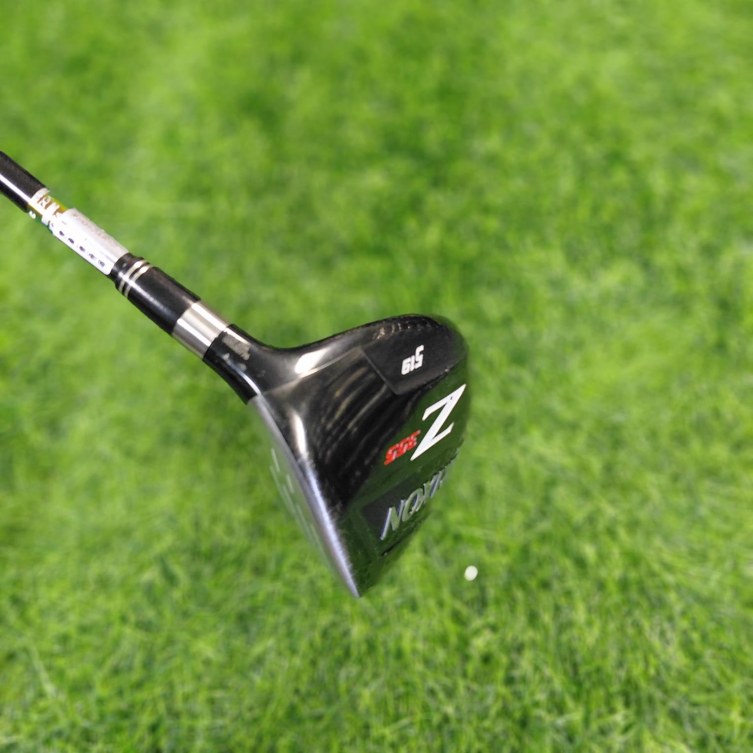 Srixon Wood / Z355 / 5W(19.0) / R