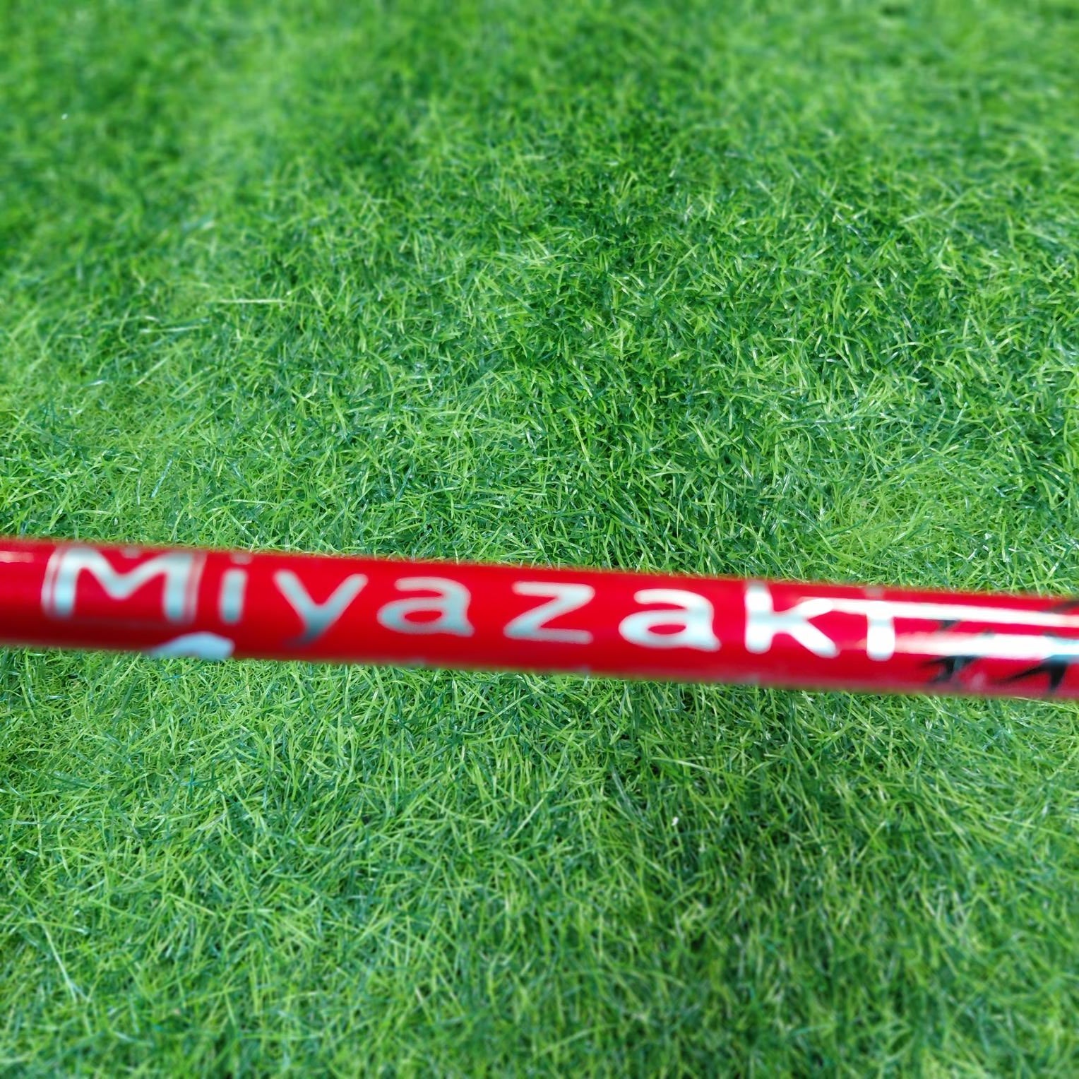 Srixon Wood / Z355 / 5W(19.0) / R