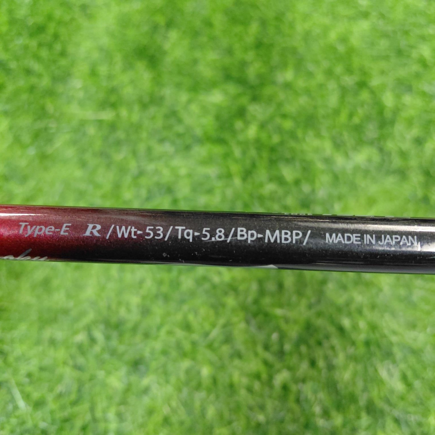 Srixon Wood / Z355 / 5W(19.0) / R