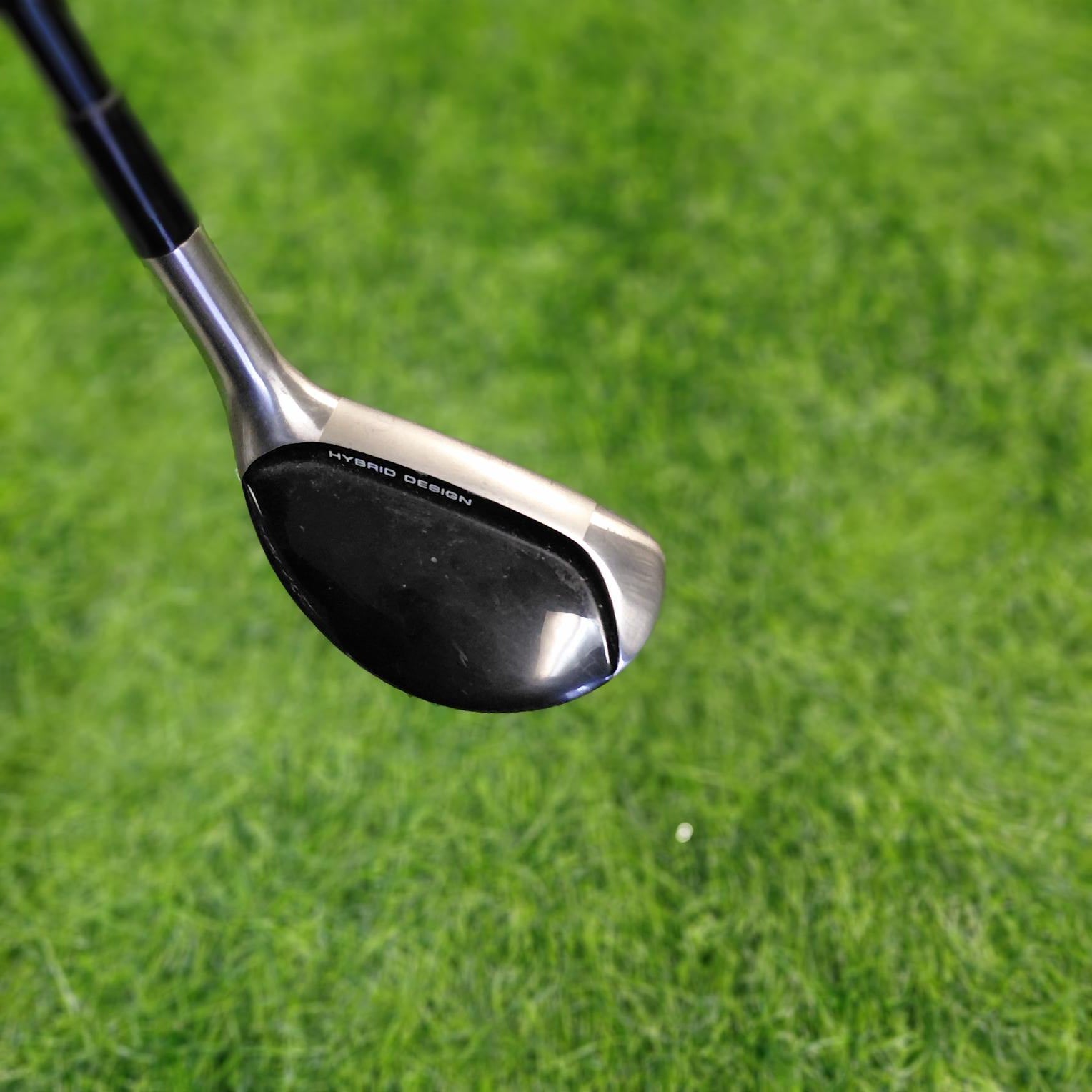 Mizuno Hybrid / MX-950 / 3H(20.0) / R