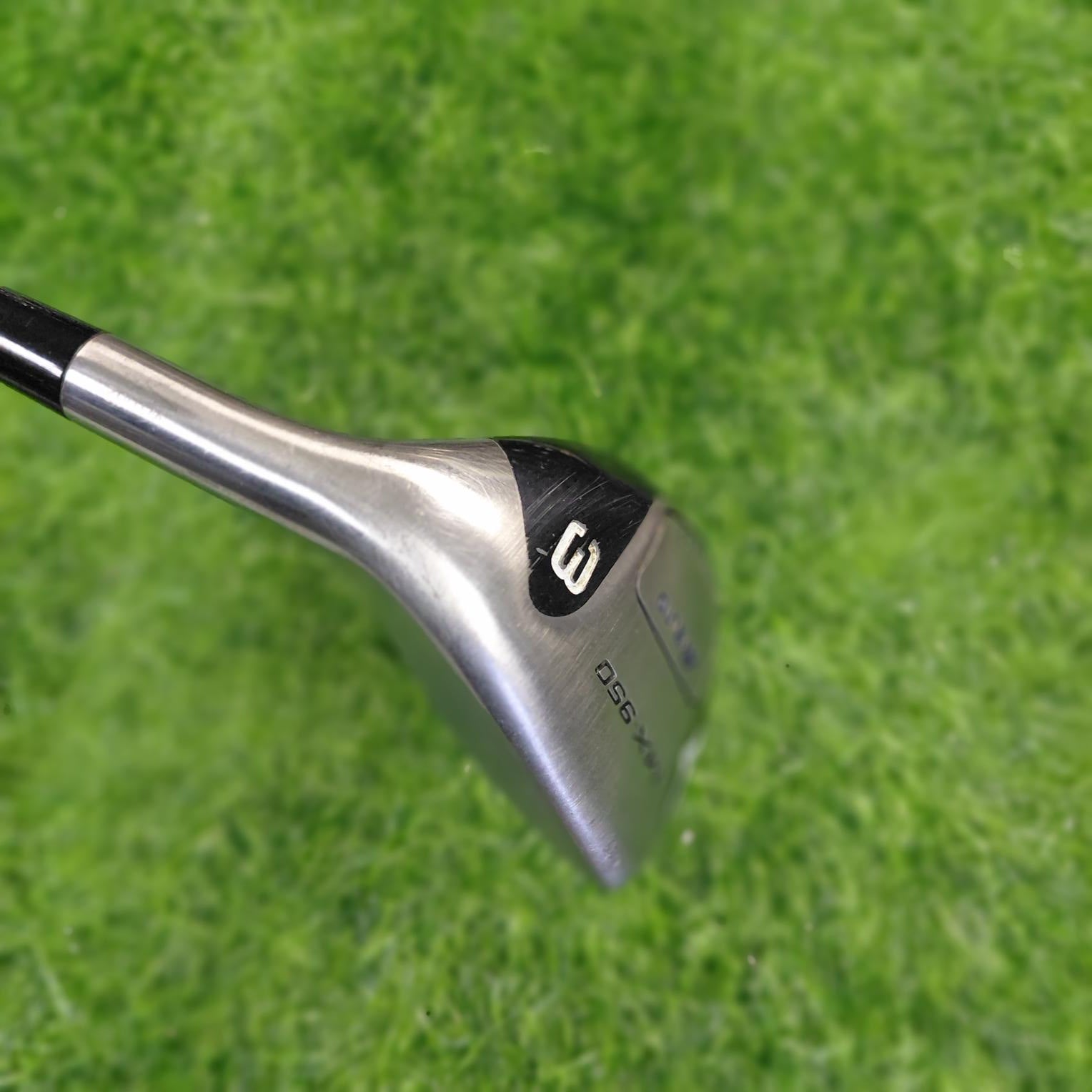 Mizuno Hybrid / MX-950 / 3H(20.0) / R