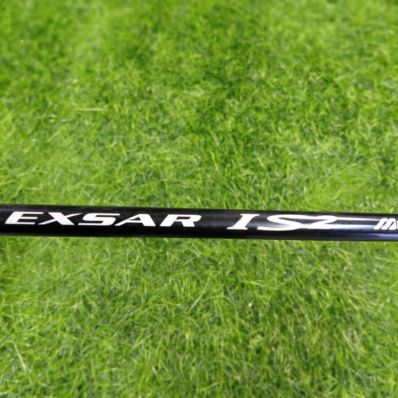 Mizuno Hybrid / MX-950 / 3H(20.0) / R