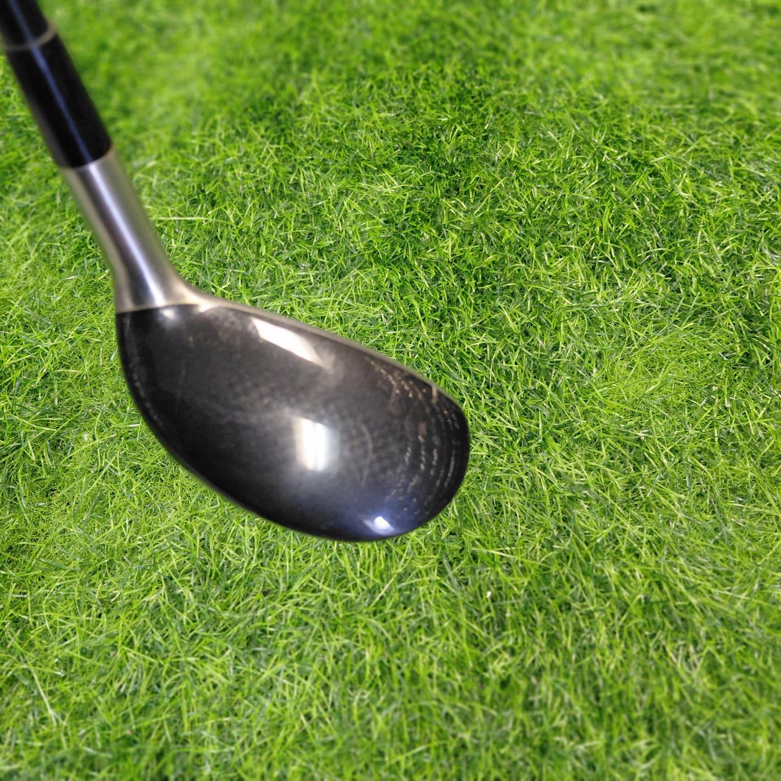 Mizuno Hybrid / Fli-Hi / 3H(20.0) / R