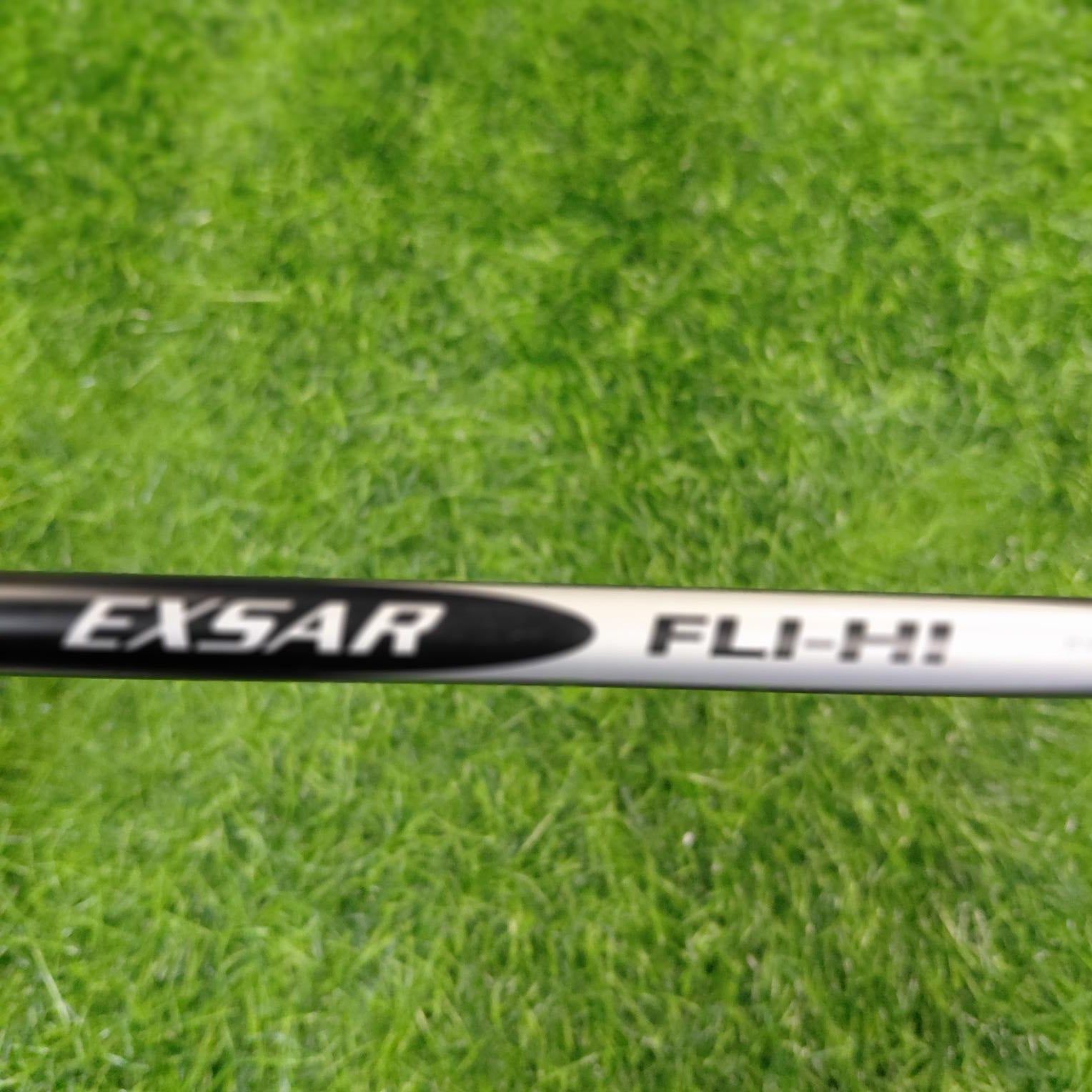 Mizuno Hybrid / Fli-Hi / 3H(20.0) / R