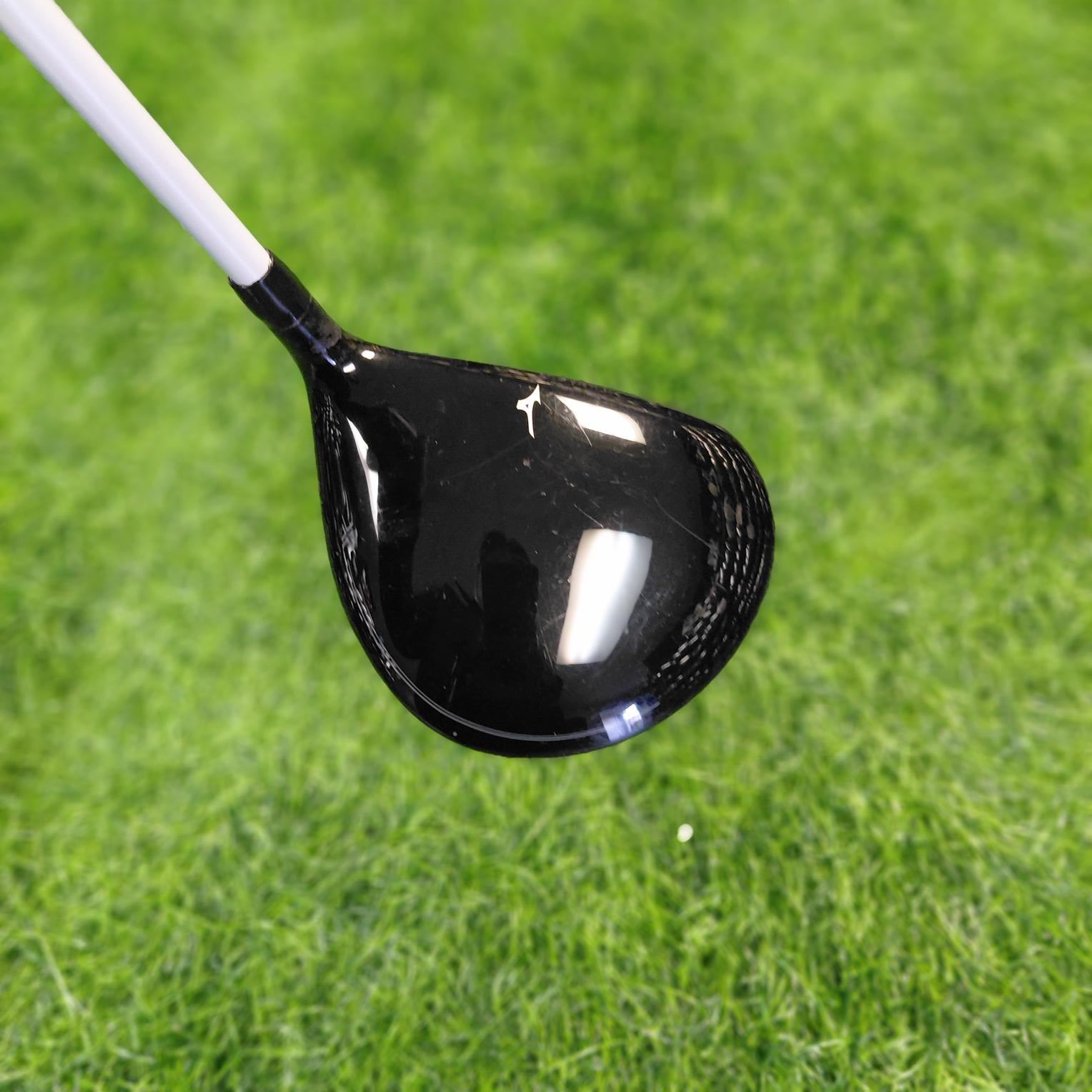 Mizuno Wood / ST-X / 3W(15.0) / S
