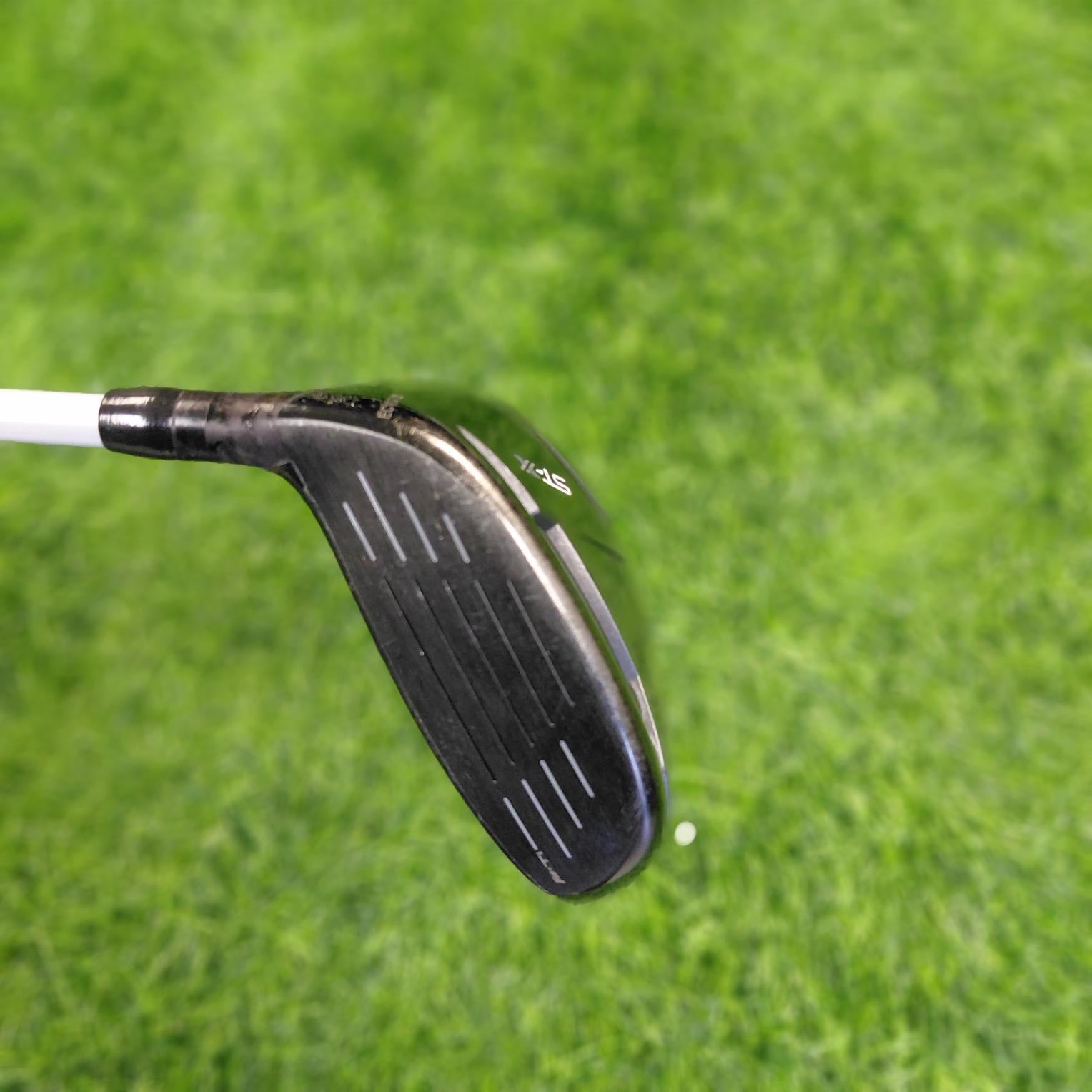 Mizuno Wood / ST-X / 3W(15.0) / S